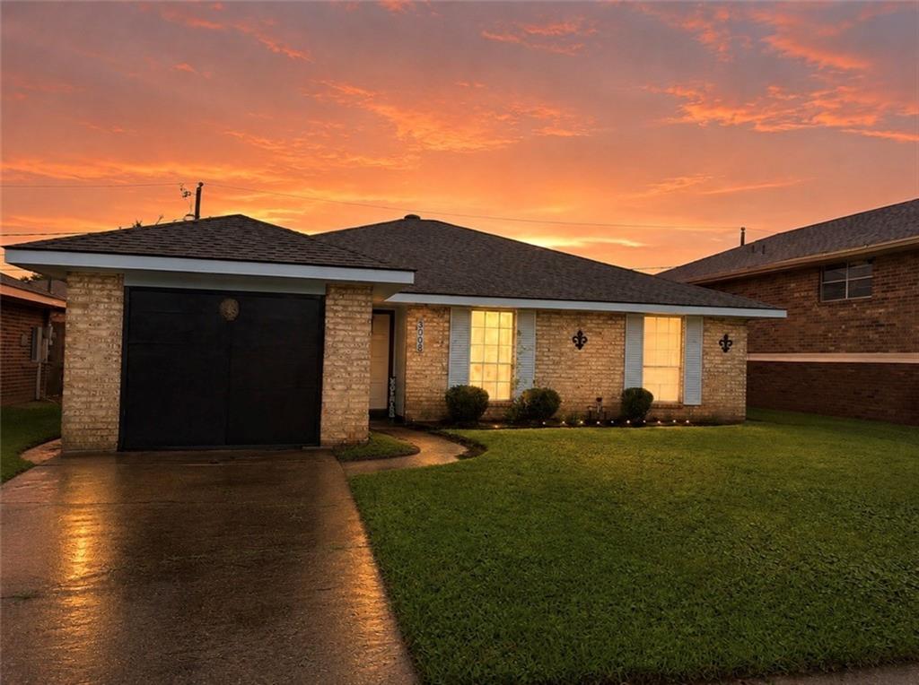 3008 YORKTOWNE Drive