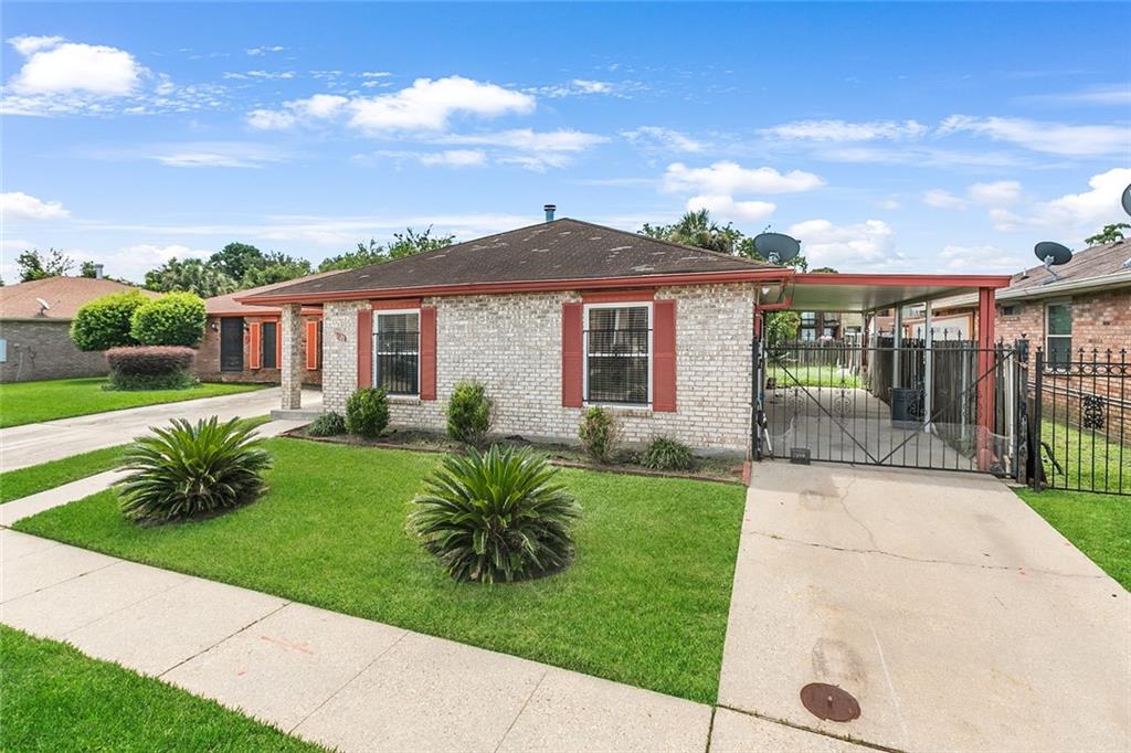 6120 ERIN Drive