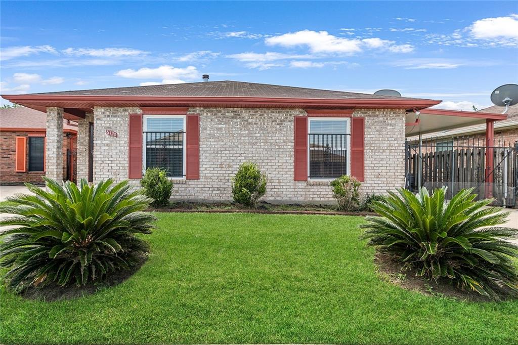 6120 ERIN Drive