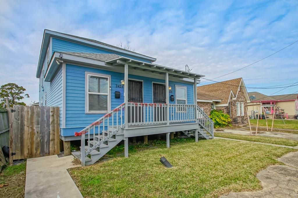 2424-26 INDEPENDENCE Street