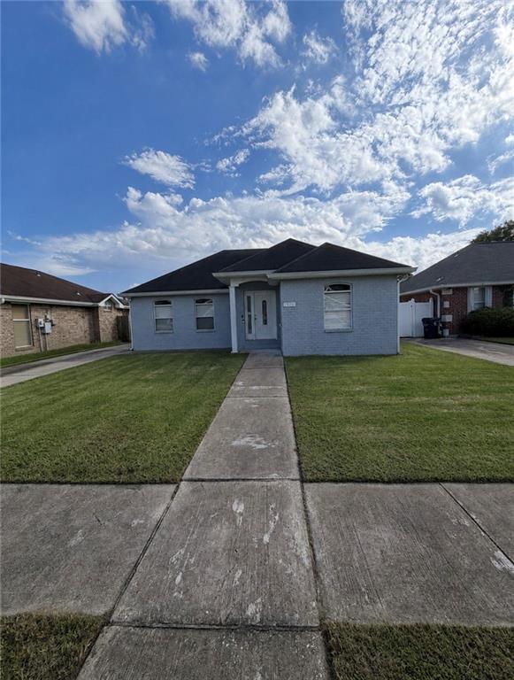 7570 ANNE MARIE Court