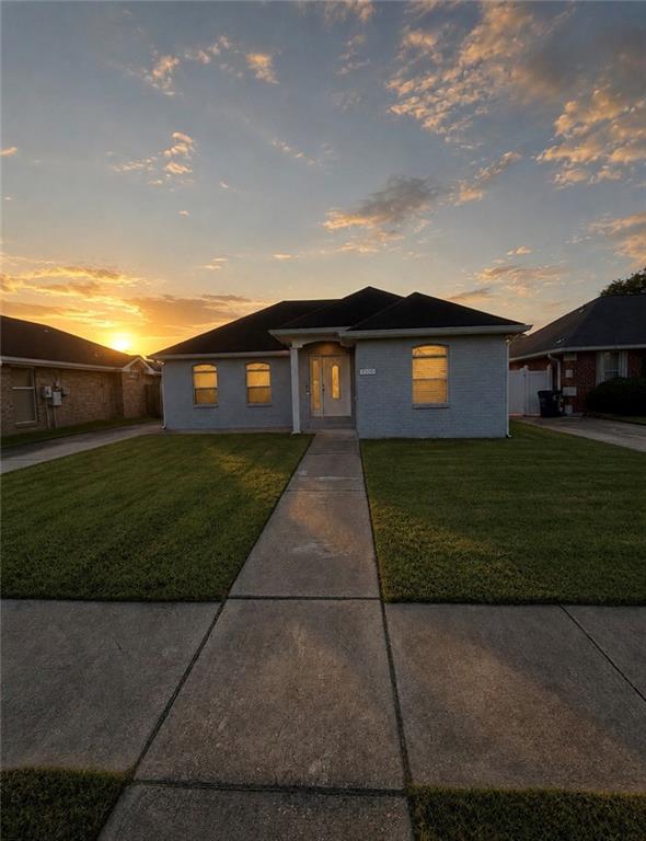 7570 ANNE MARIE Court