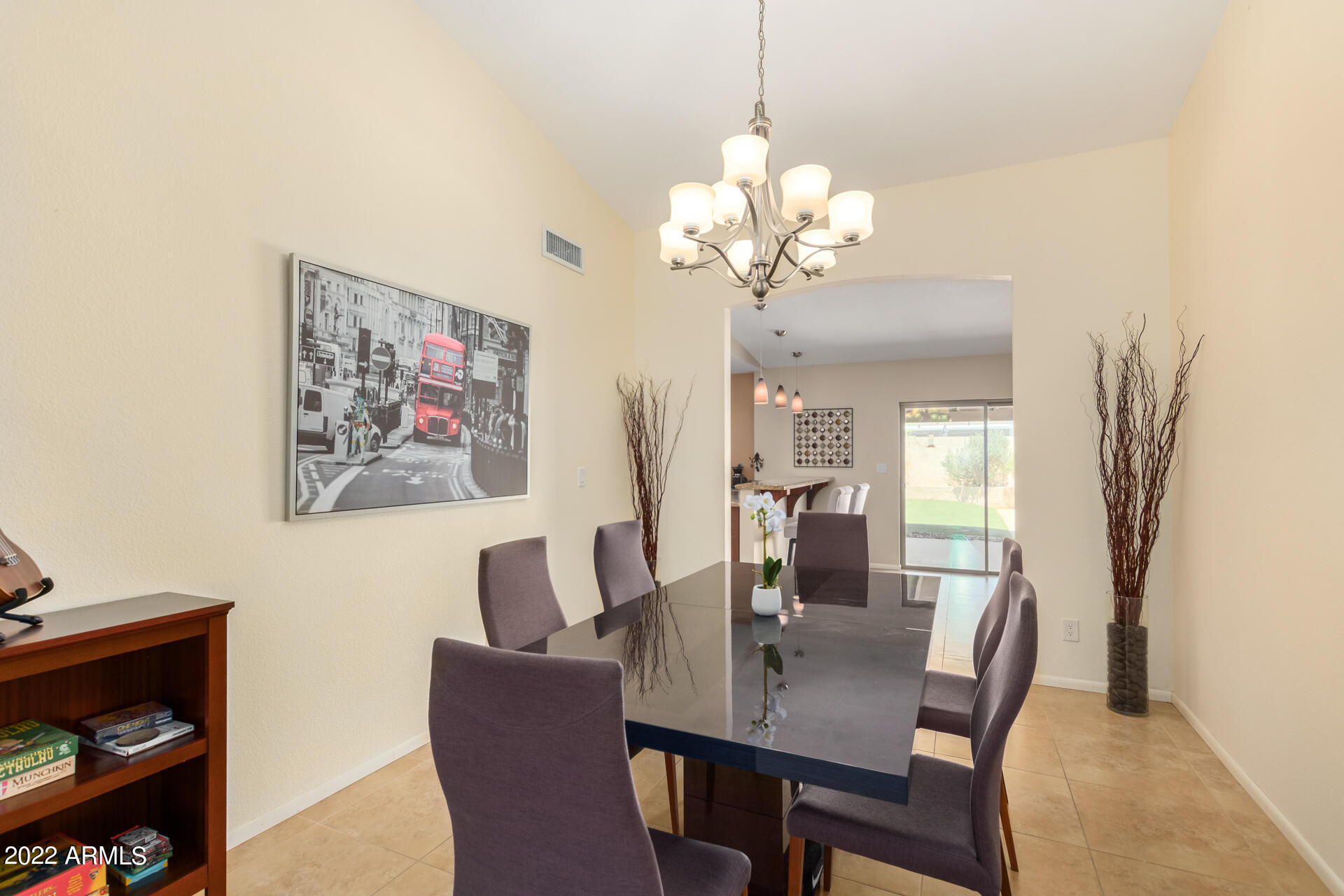 2248 E CHRISTY Drive
