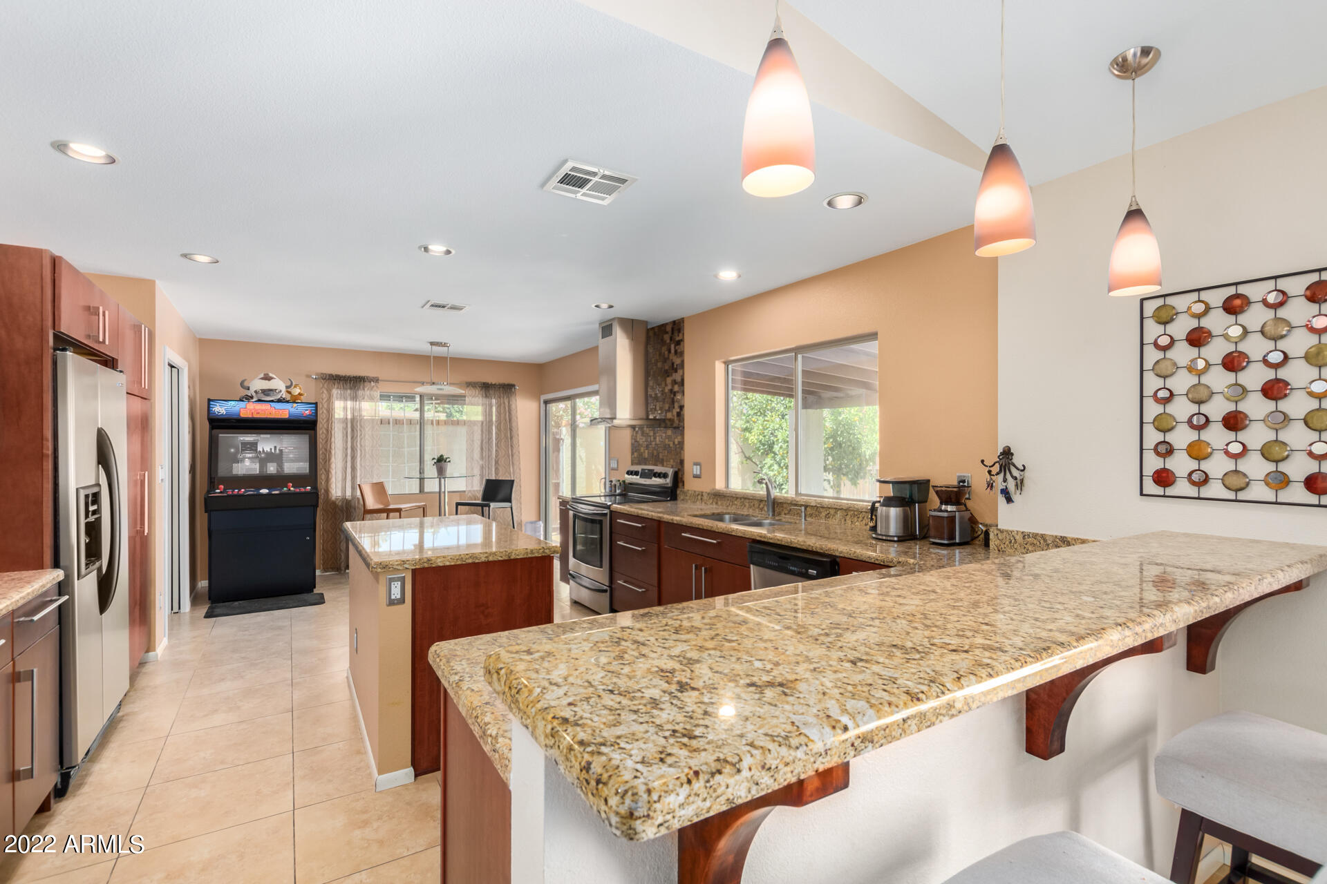 2248 E CHRISTY Drive