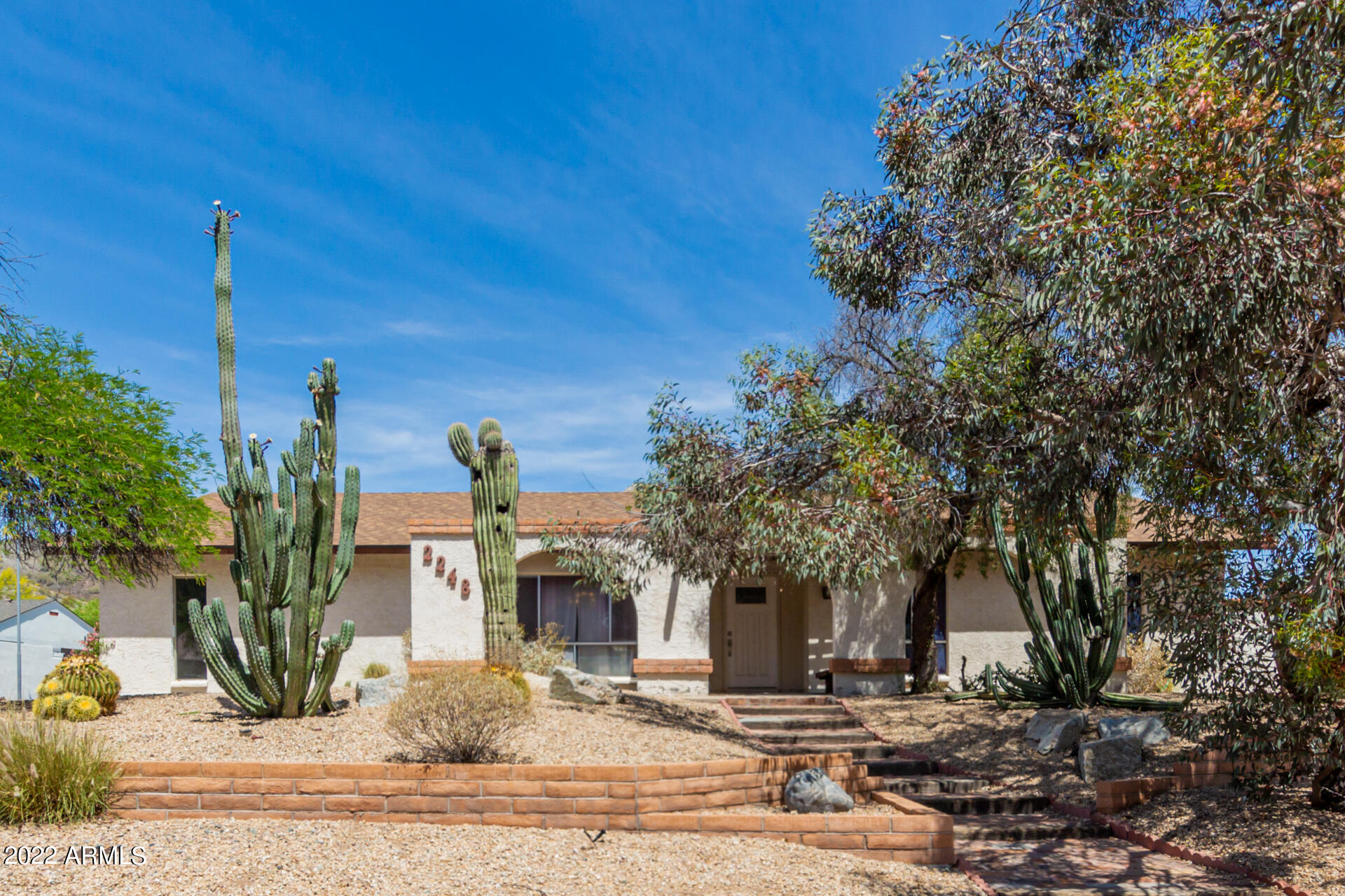 2248 E CHRISTY Drive