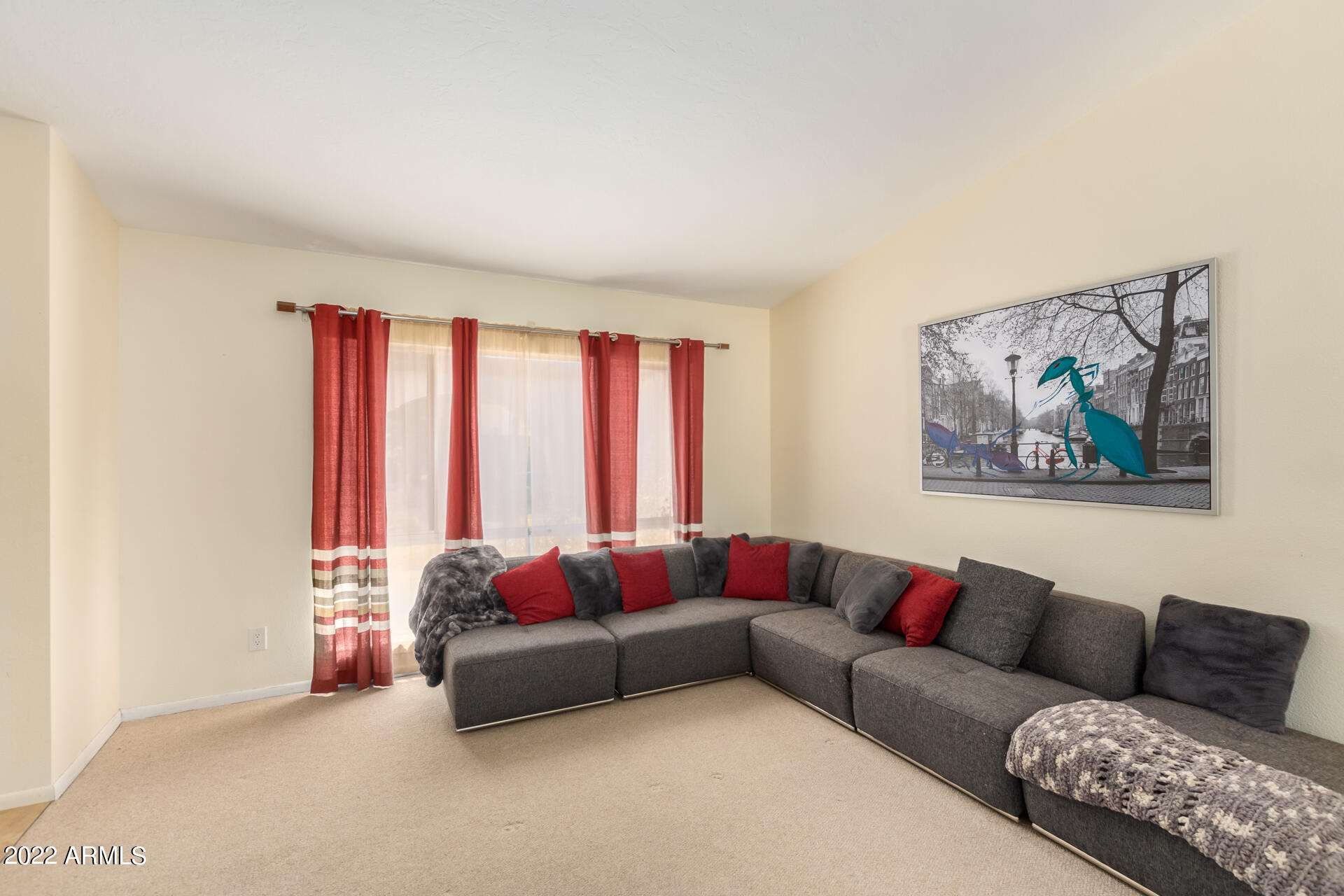 2248 E CHRISTY Drive