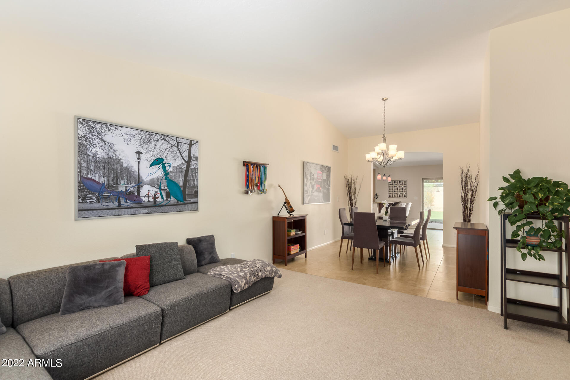 2248 E CHRISTY Drive