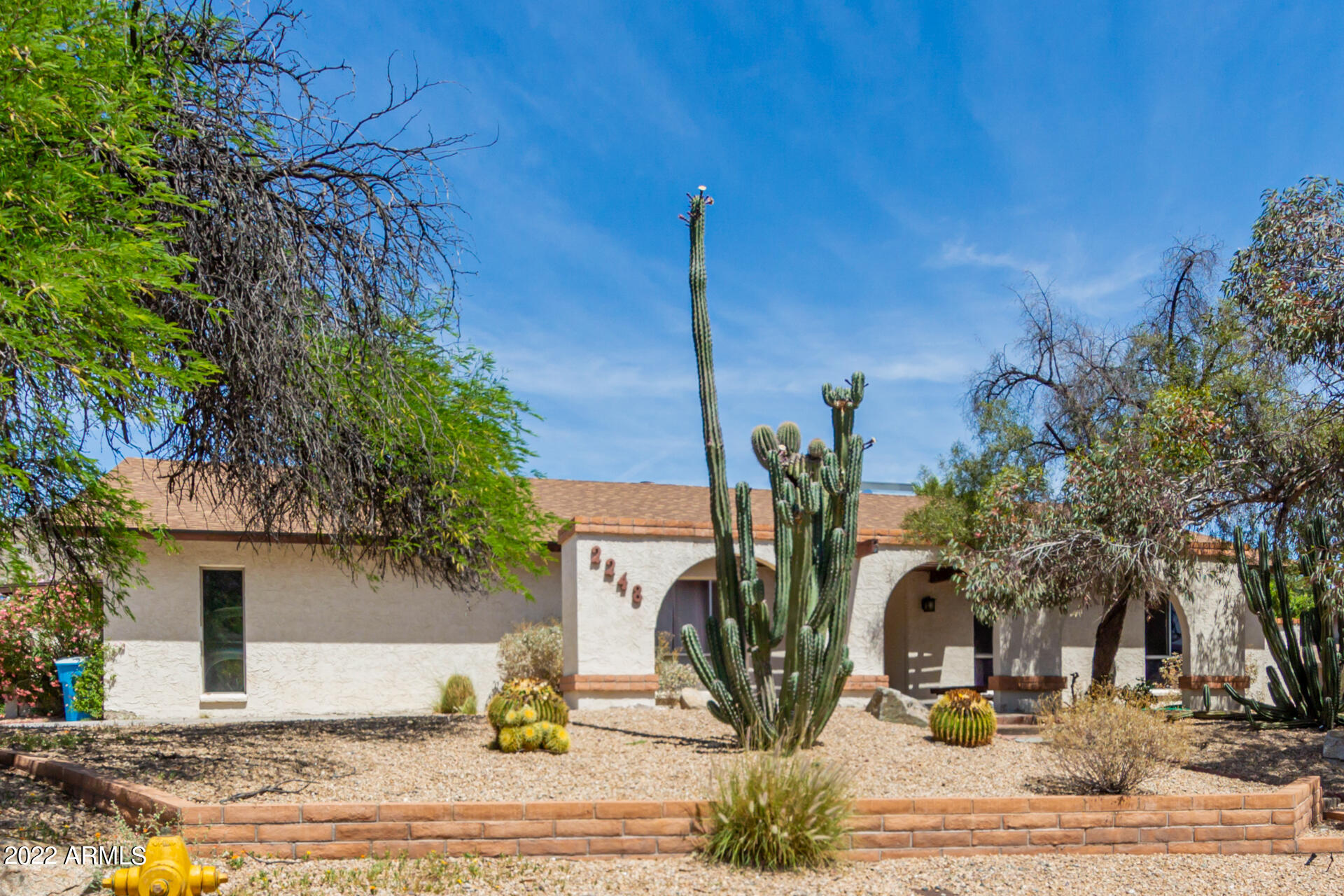 2248 E CHRISTY Drive