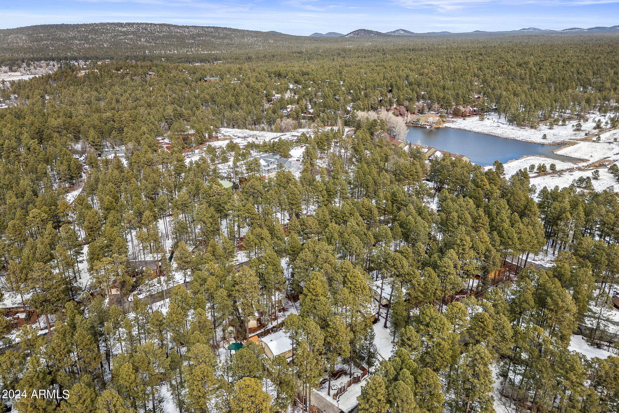 1884 E SIERRA PINE Loop