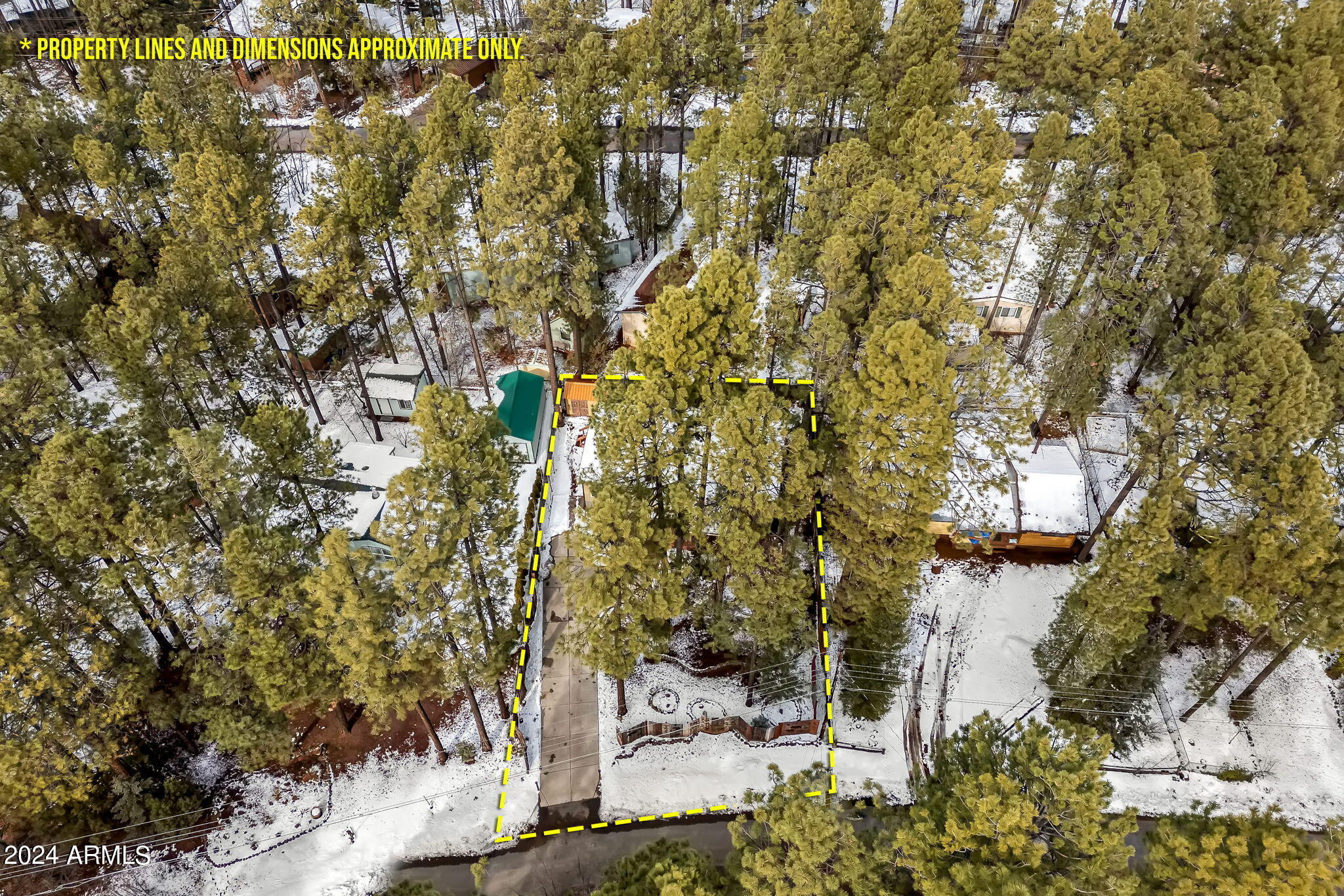 1884 E SIERRA PINE Loop