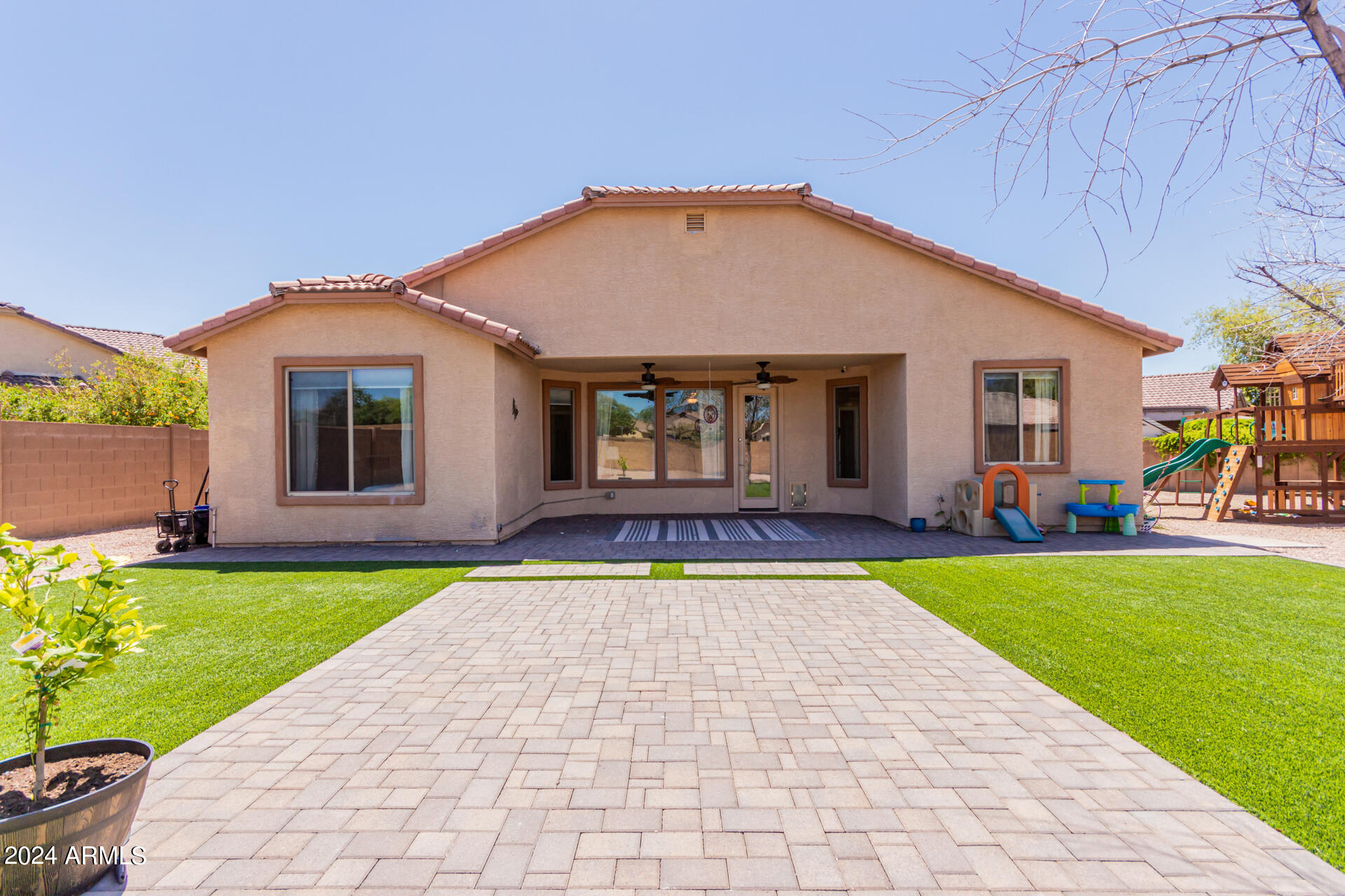 2310 W BEVERLY Road