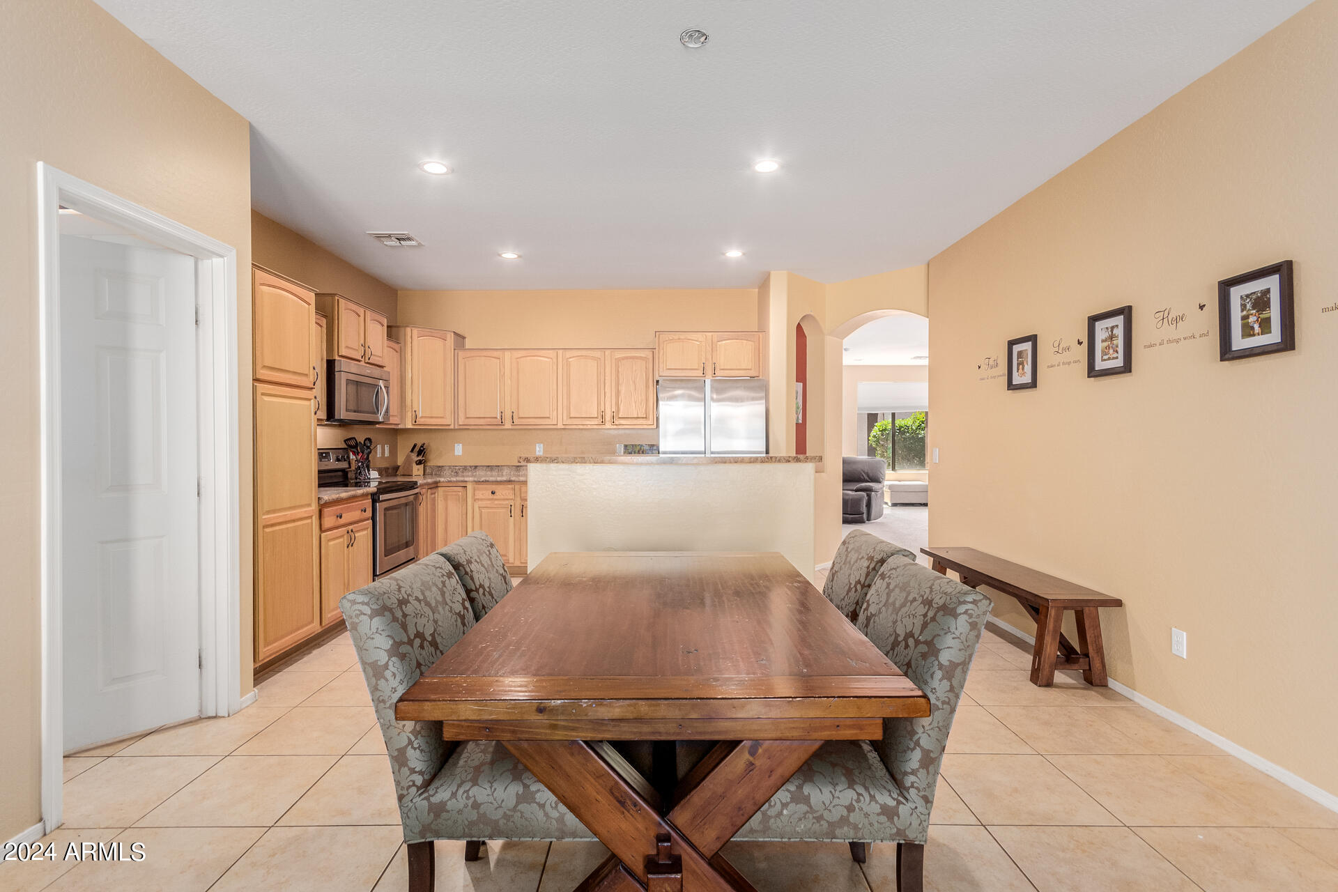 2310 W BEVERLY Road