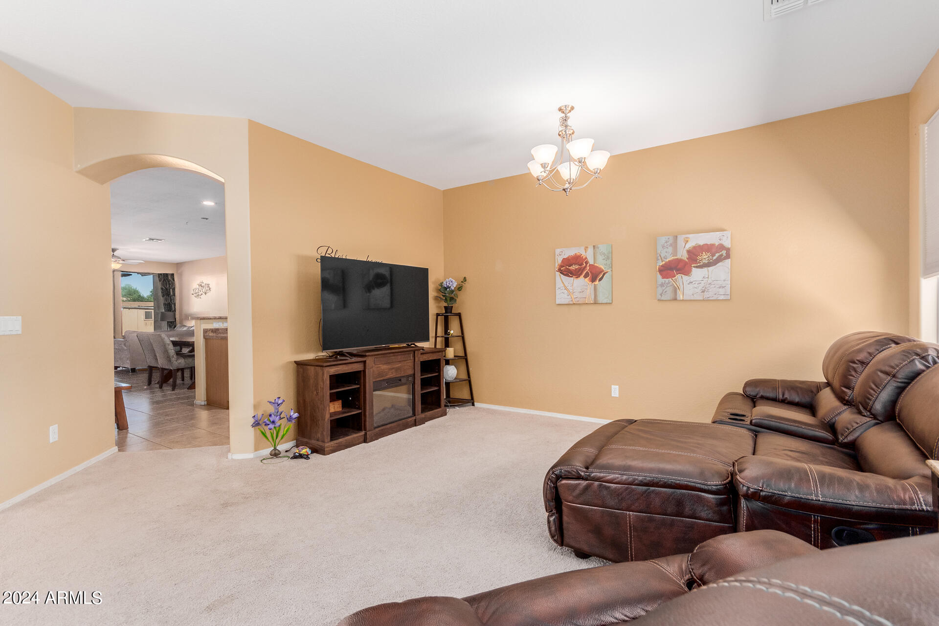 2310 W BEVERLY Road