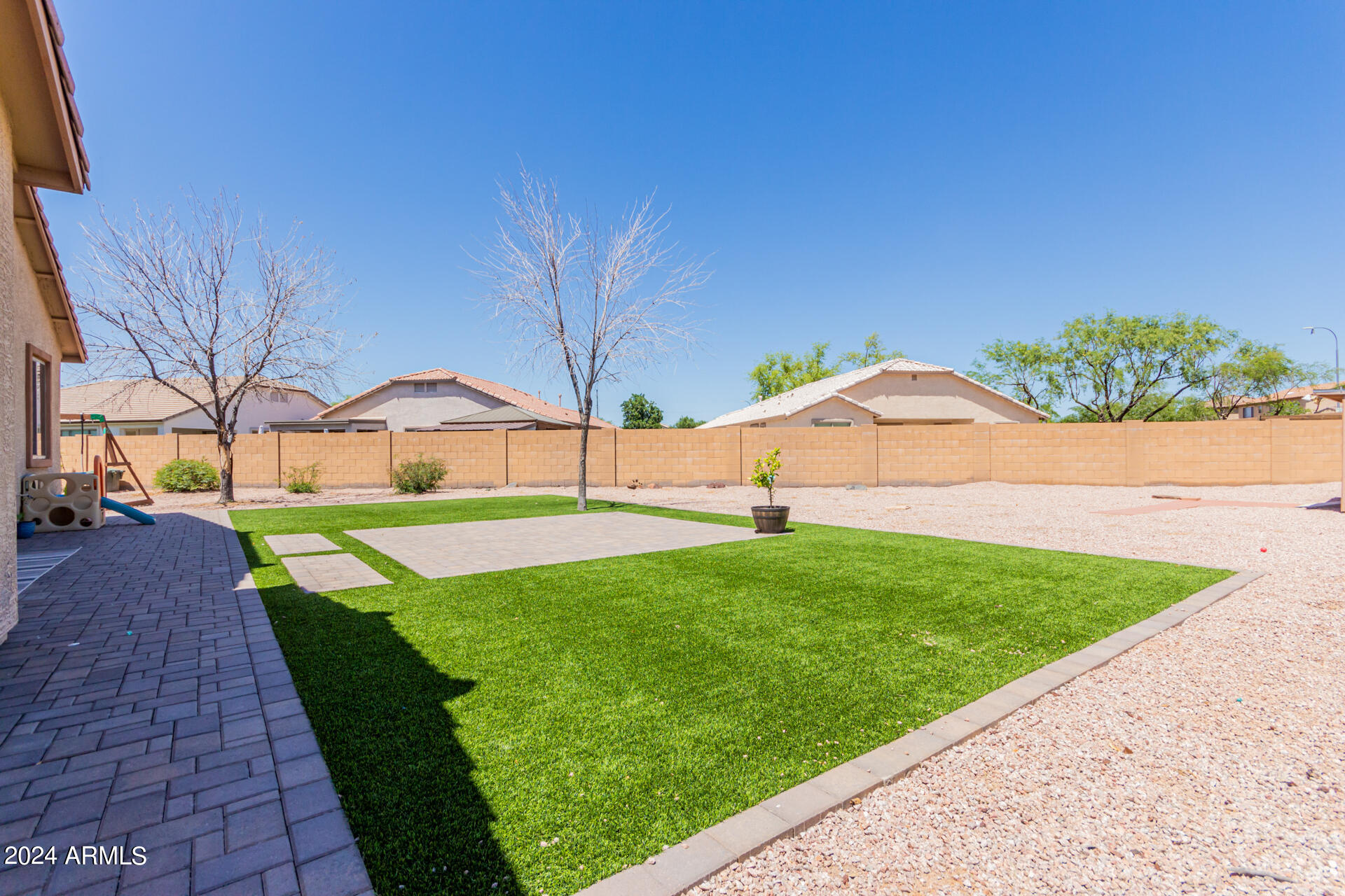 2310 W BEVERLY Road