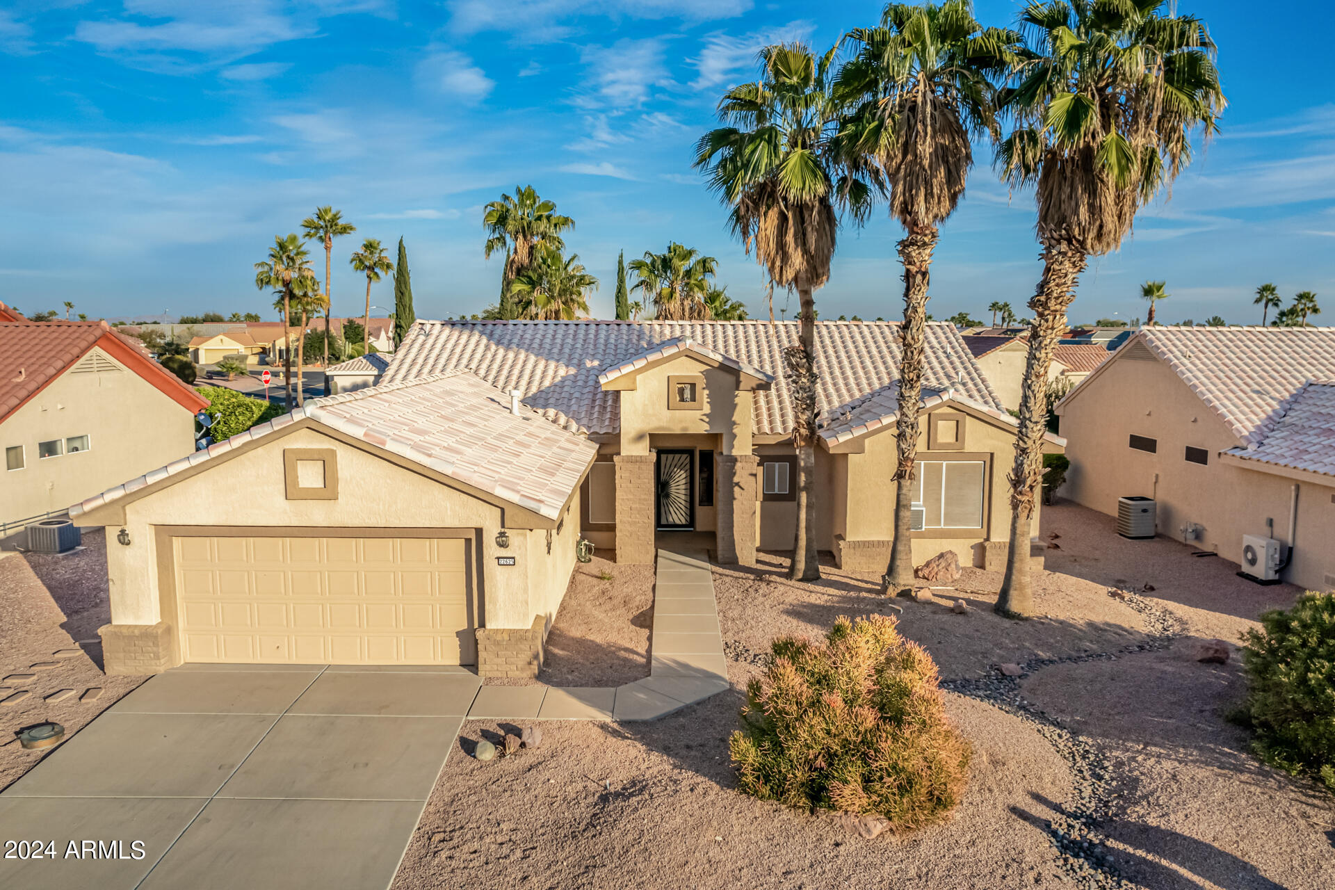 22625 N LAS VEGAS Drive