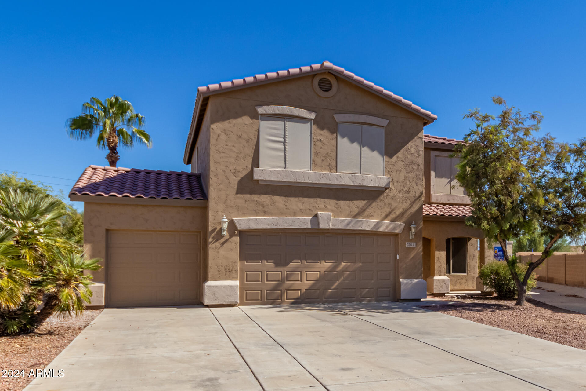 30441 N PLANTATION Drive