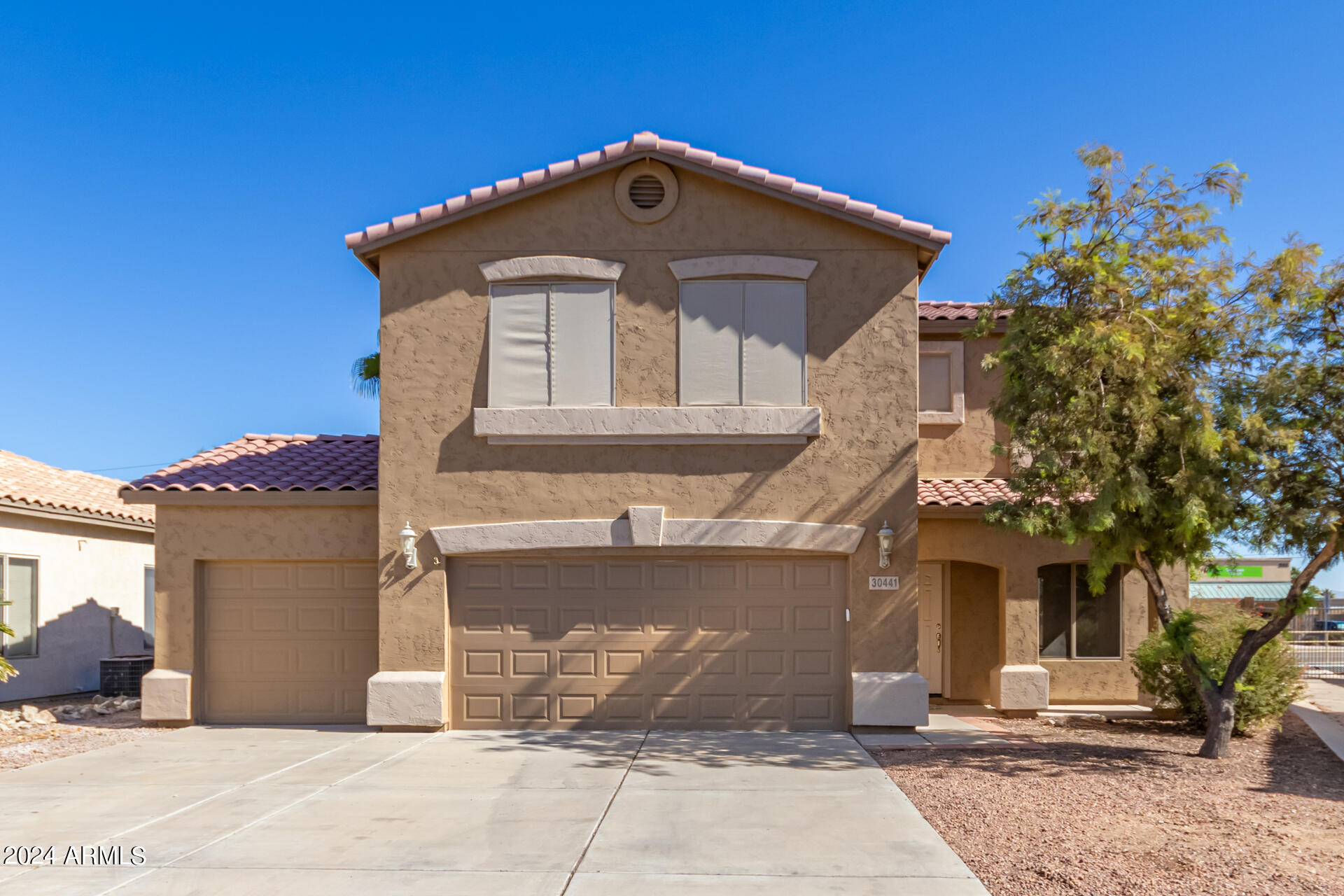 30441 N PLANTATION Drive