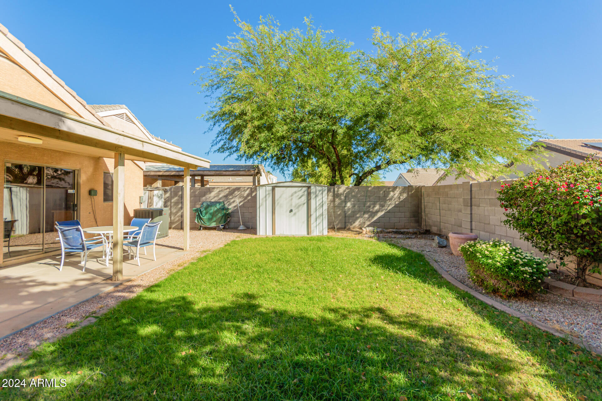 12325 W LARKSPUR Road