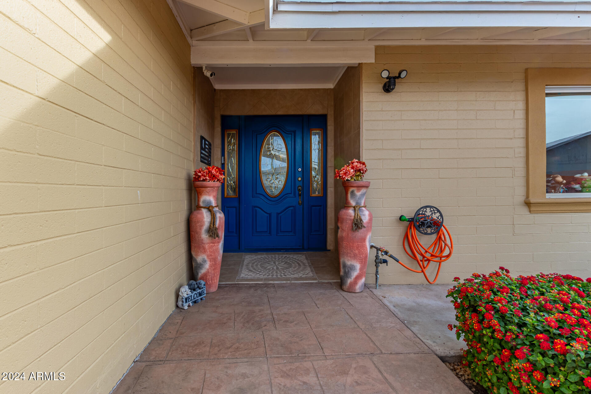 4029 W LUKE Avenue