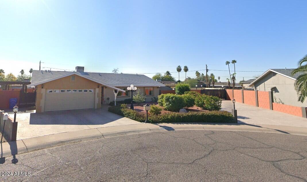 4029 W LUKE Avenue