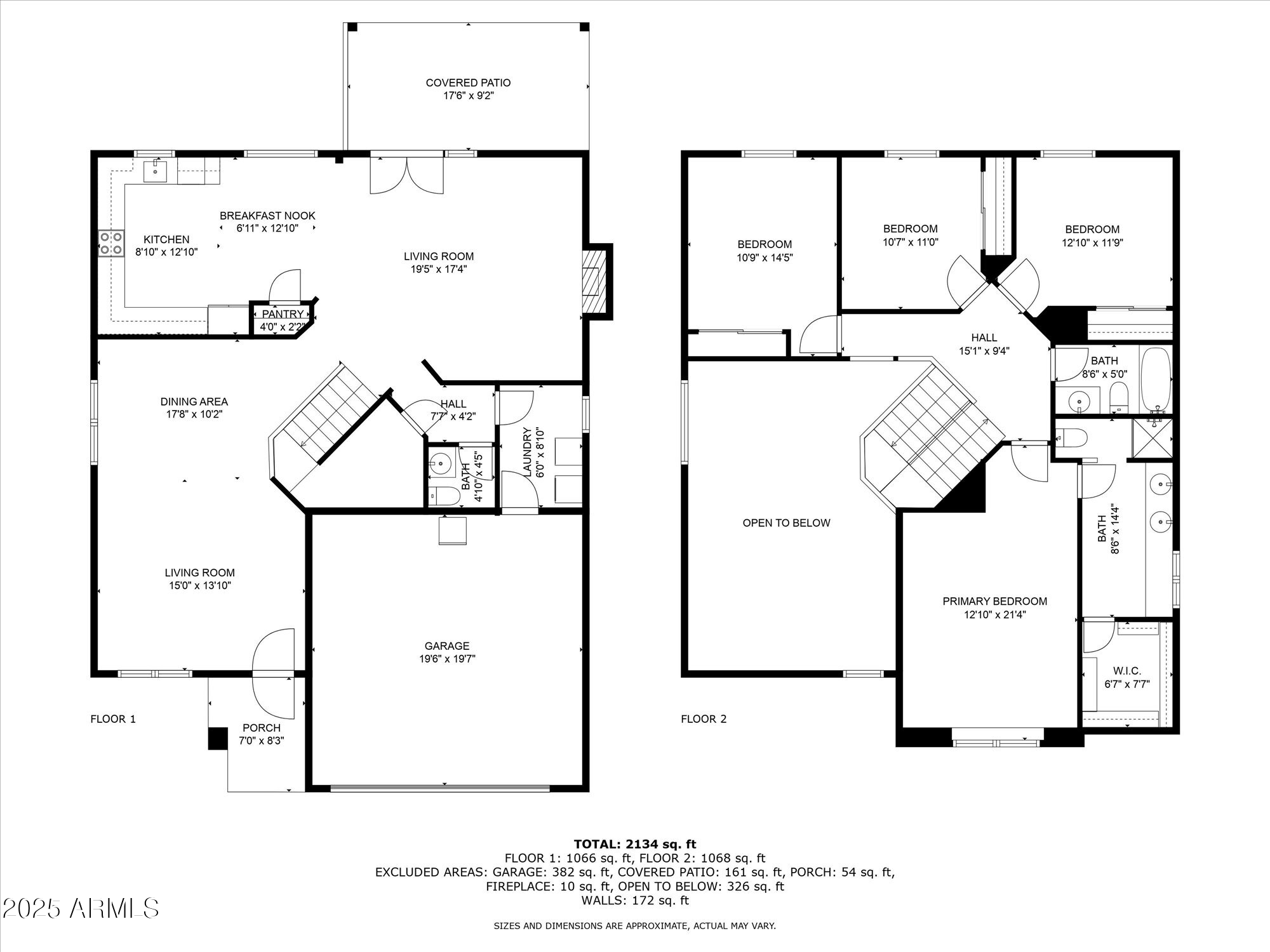 1592 W SHANNON Court