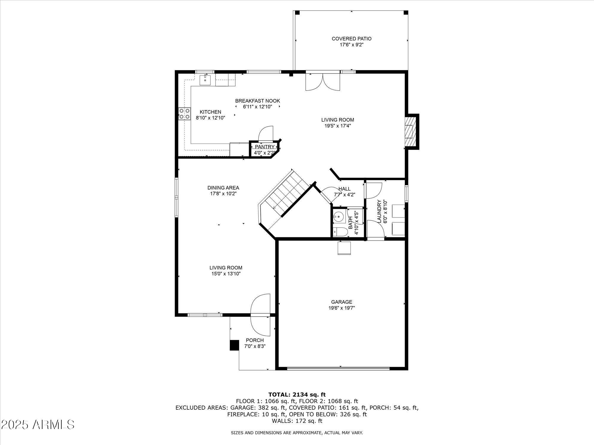 1592 W SHANNON Court