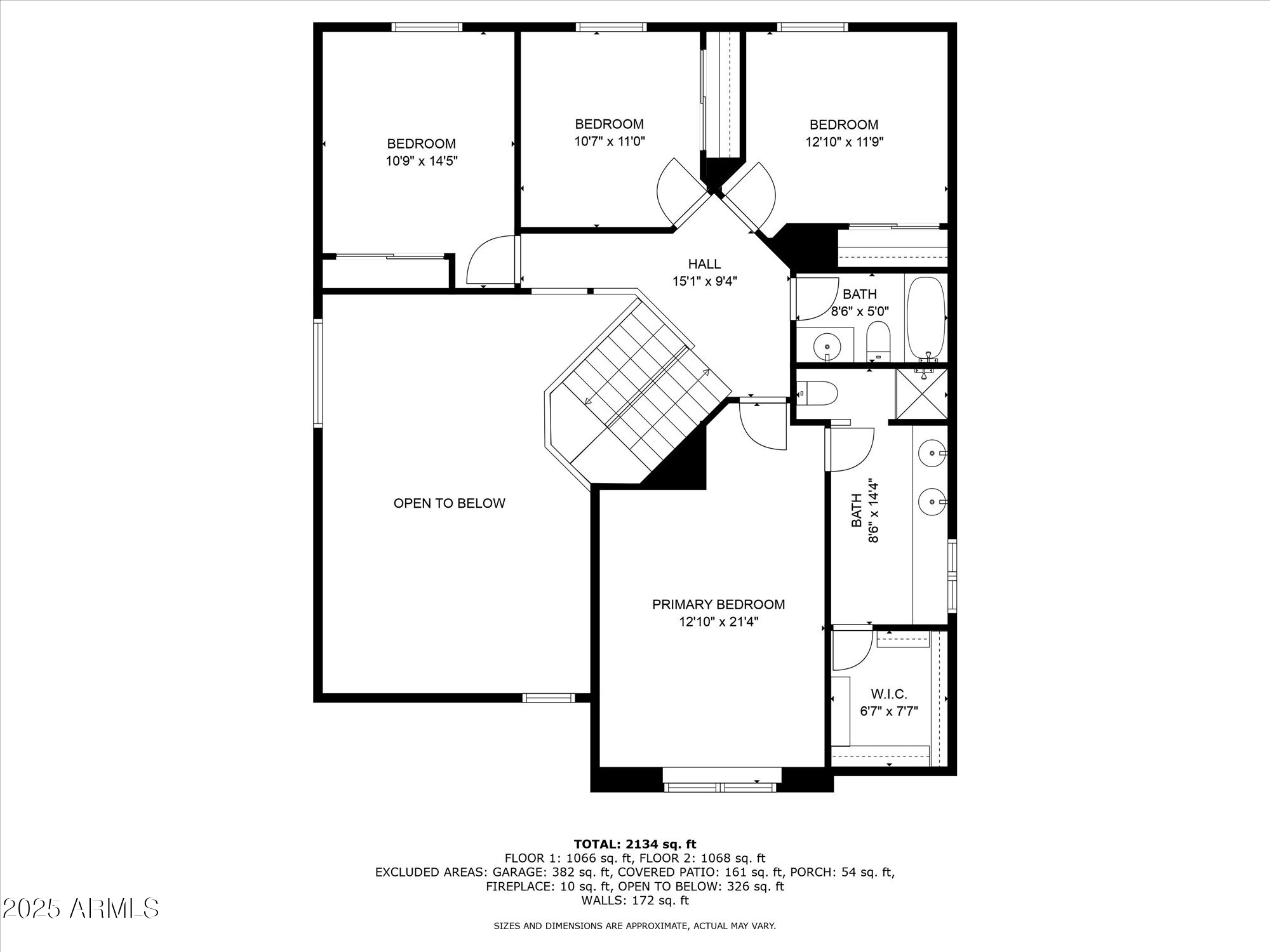 1592 W SHANNON Court