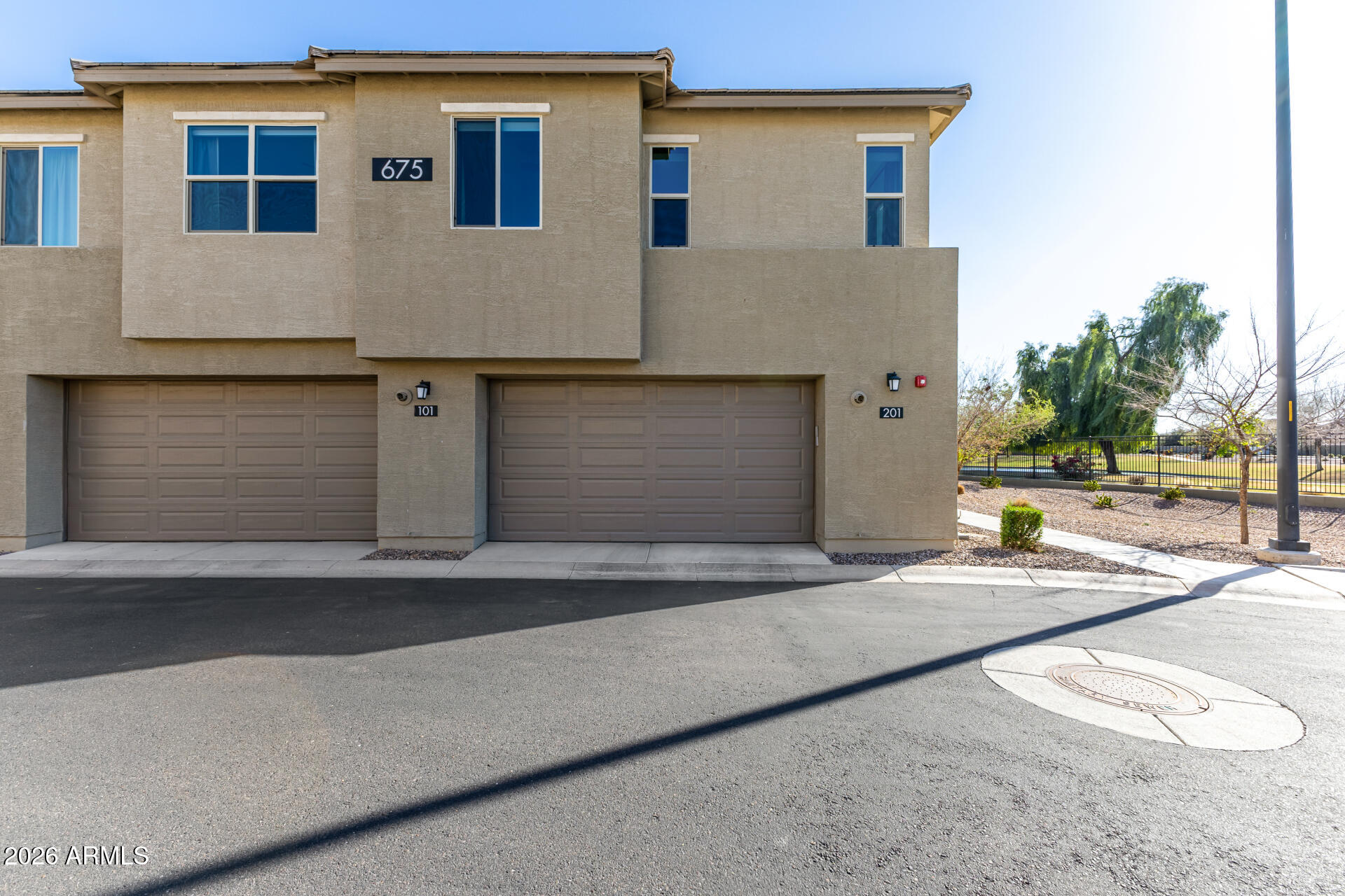 675 E GINKO Avenue 201