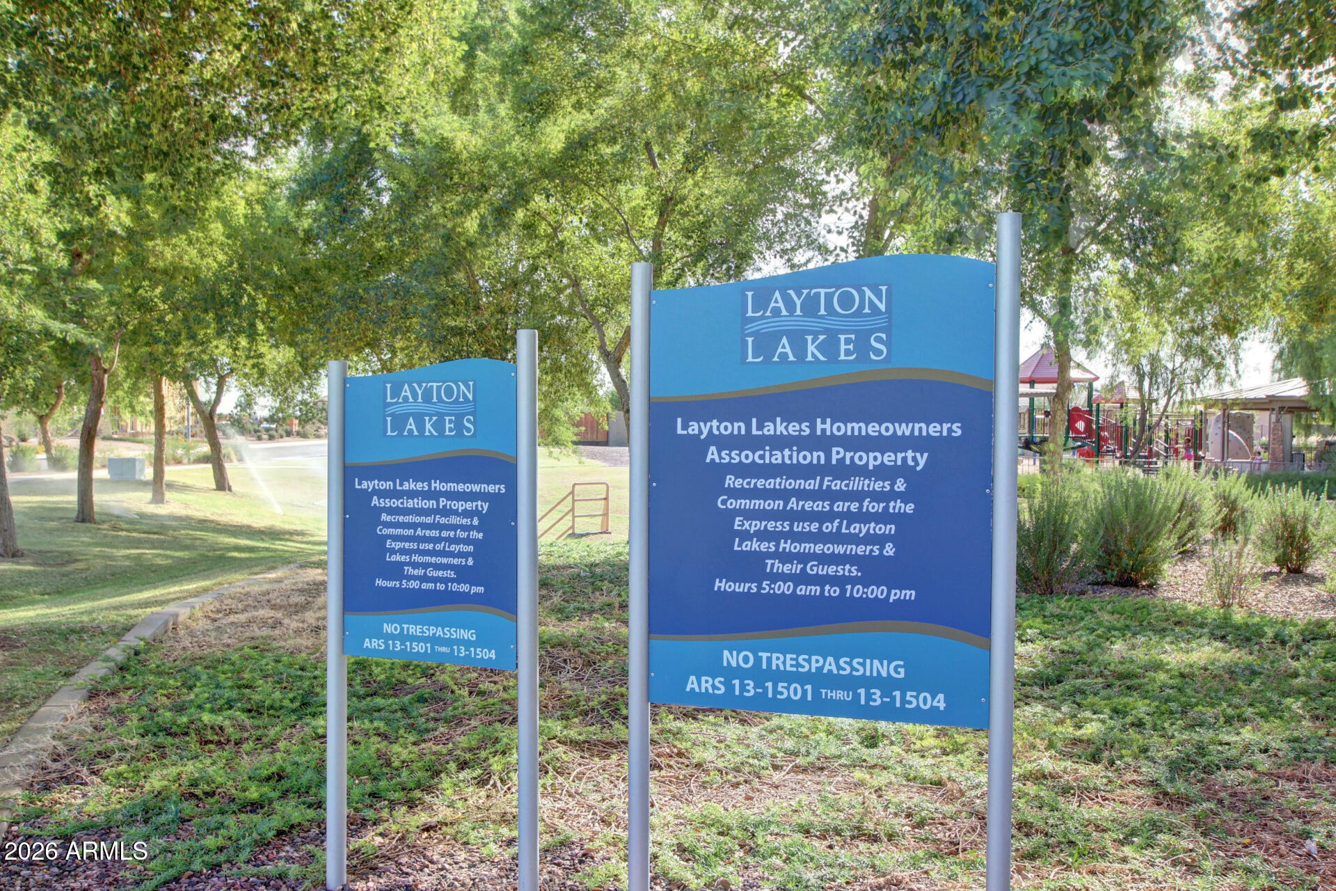 675 E GINKO Avenue 201