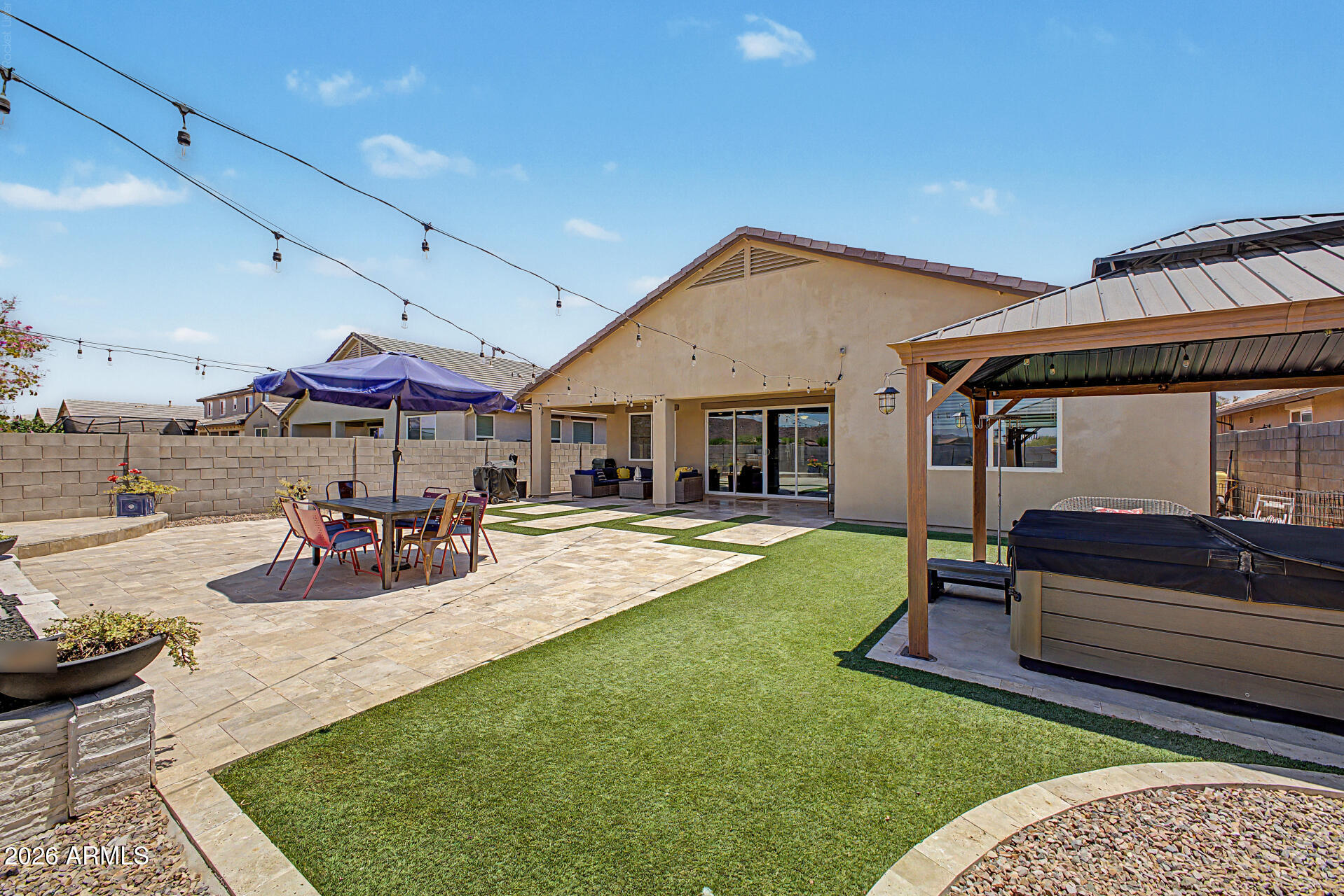 13412 W RANGE MULE Drive
