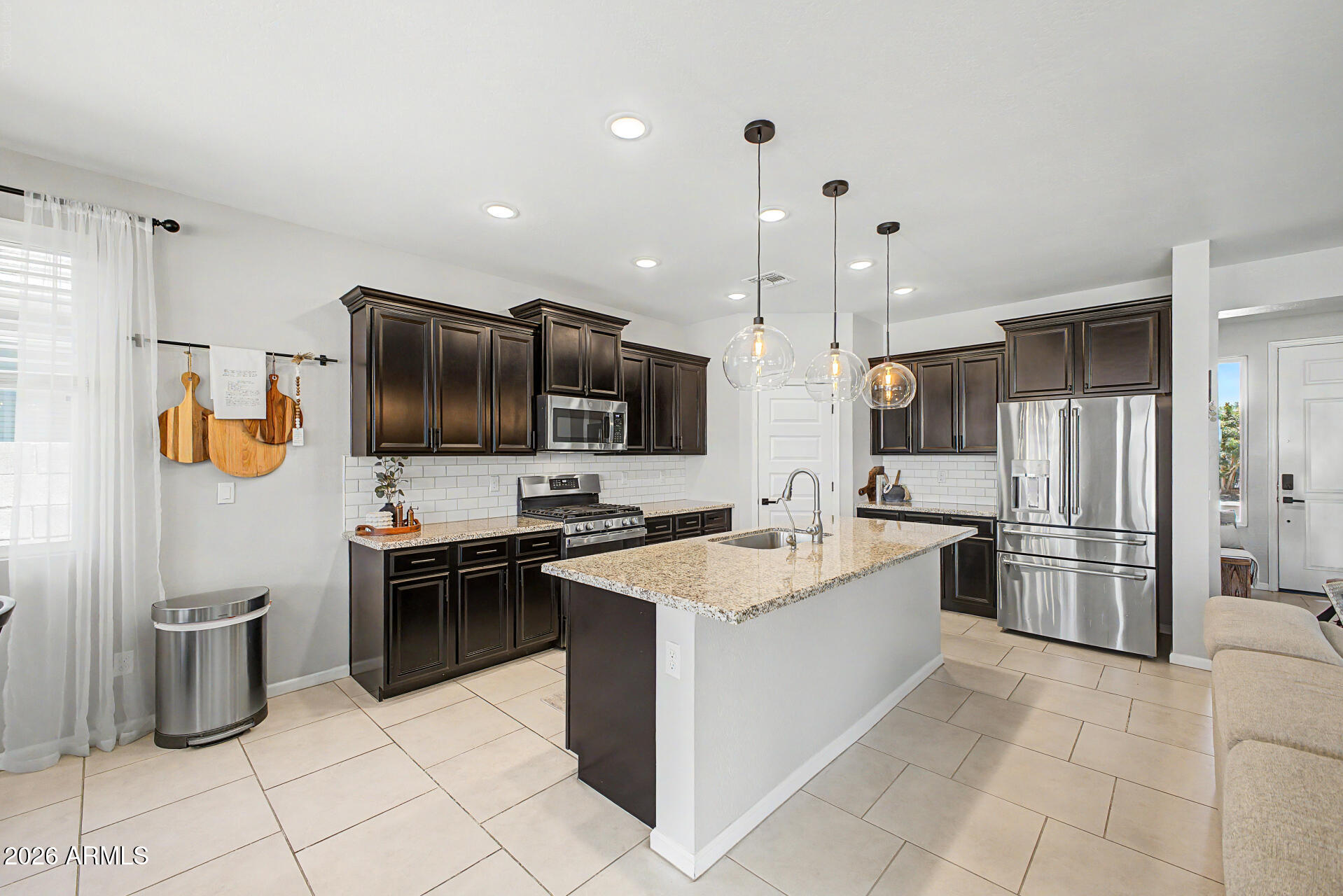 13412 W RANGE MULE Drive