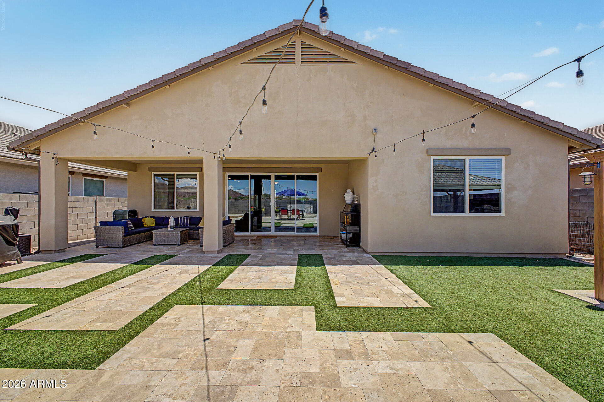 13412 W RANGE MULE Drive