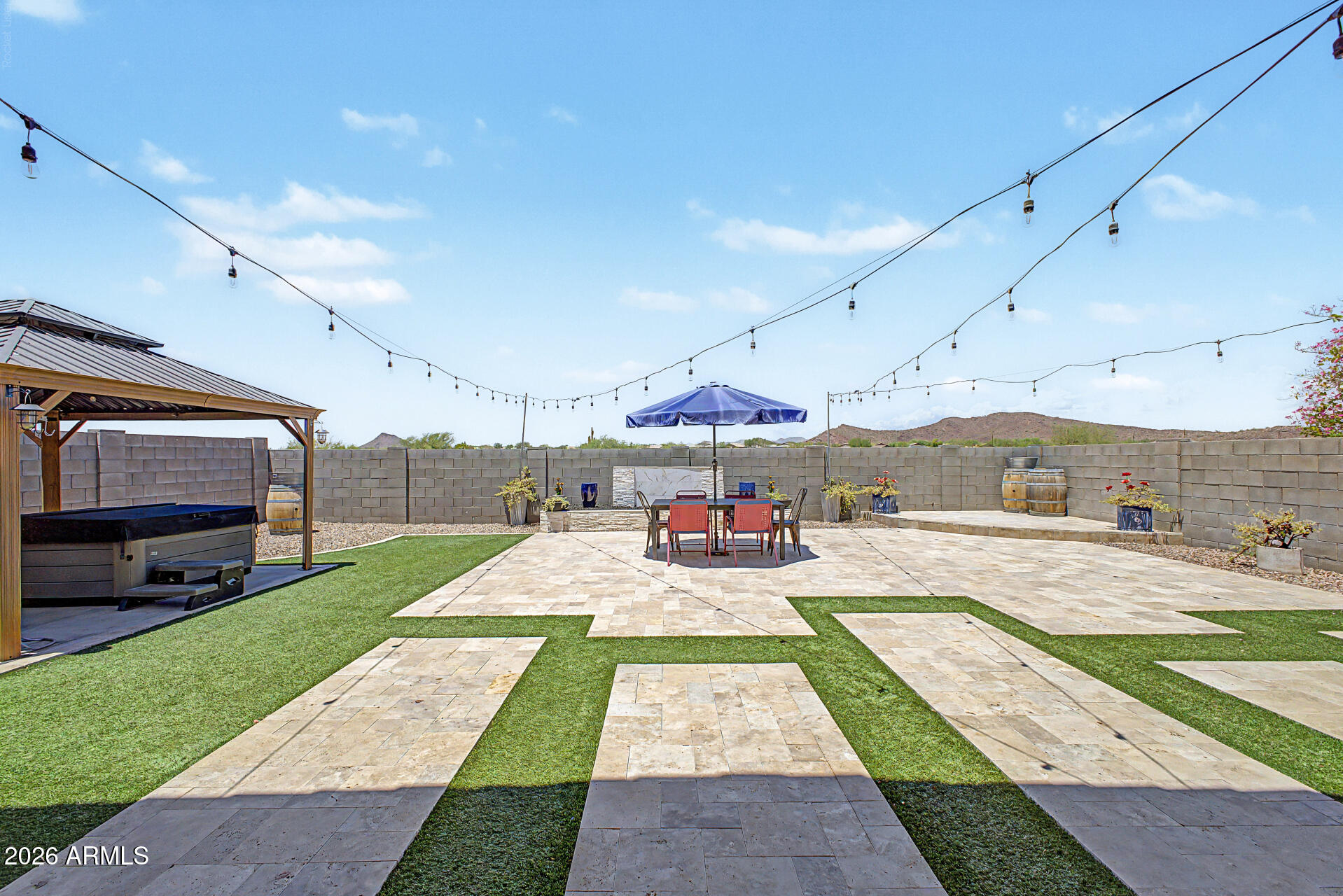13412 W RANGE MULE Drive