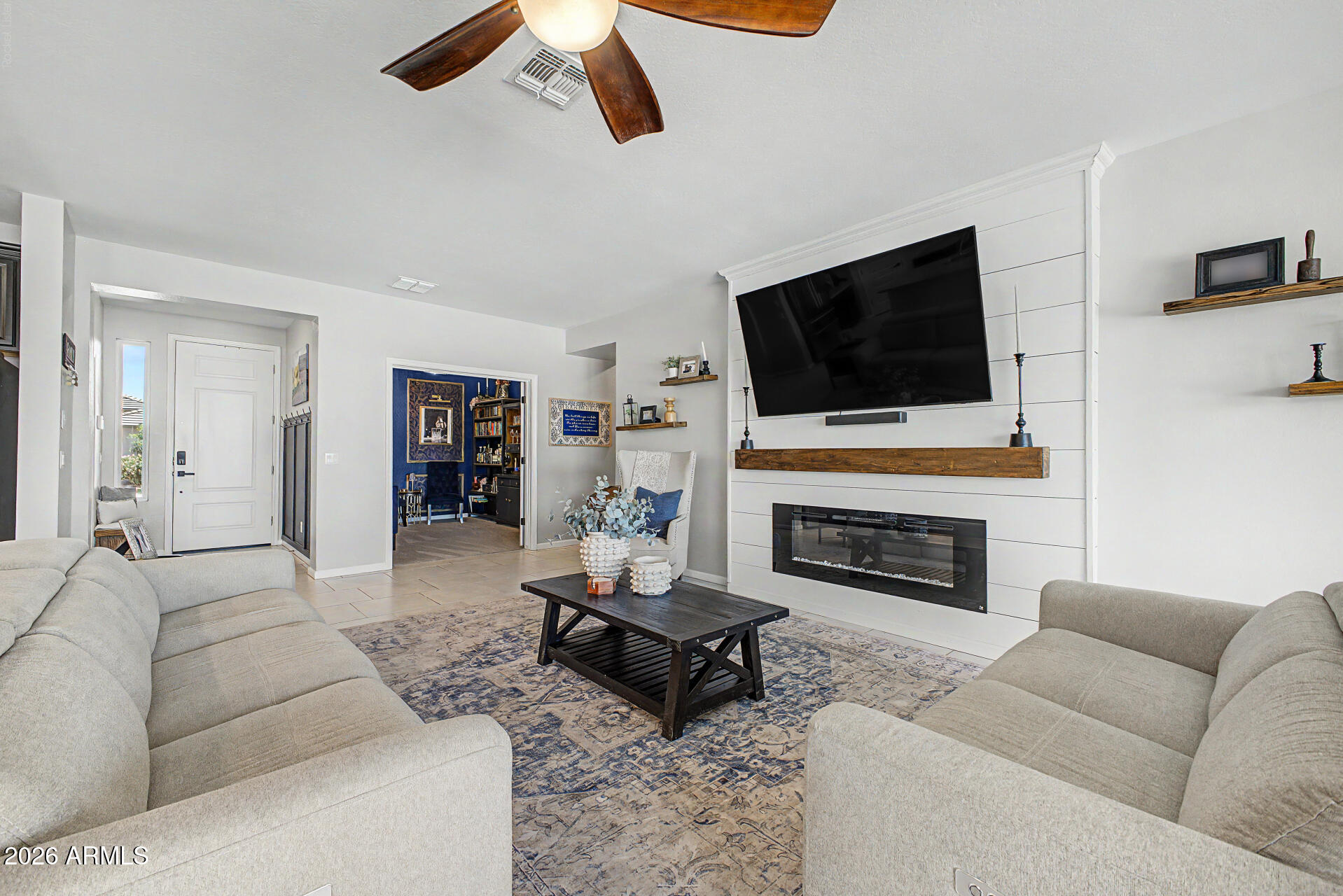13412 W RANGE MULE Drive