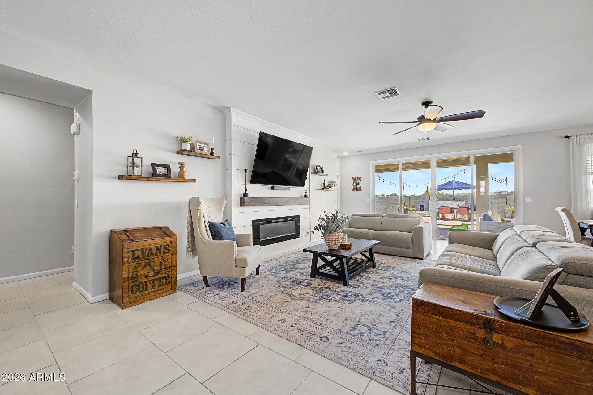 13412 W RANGE MULE Drive
