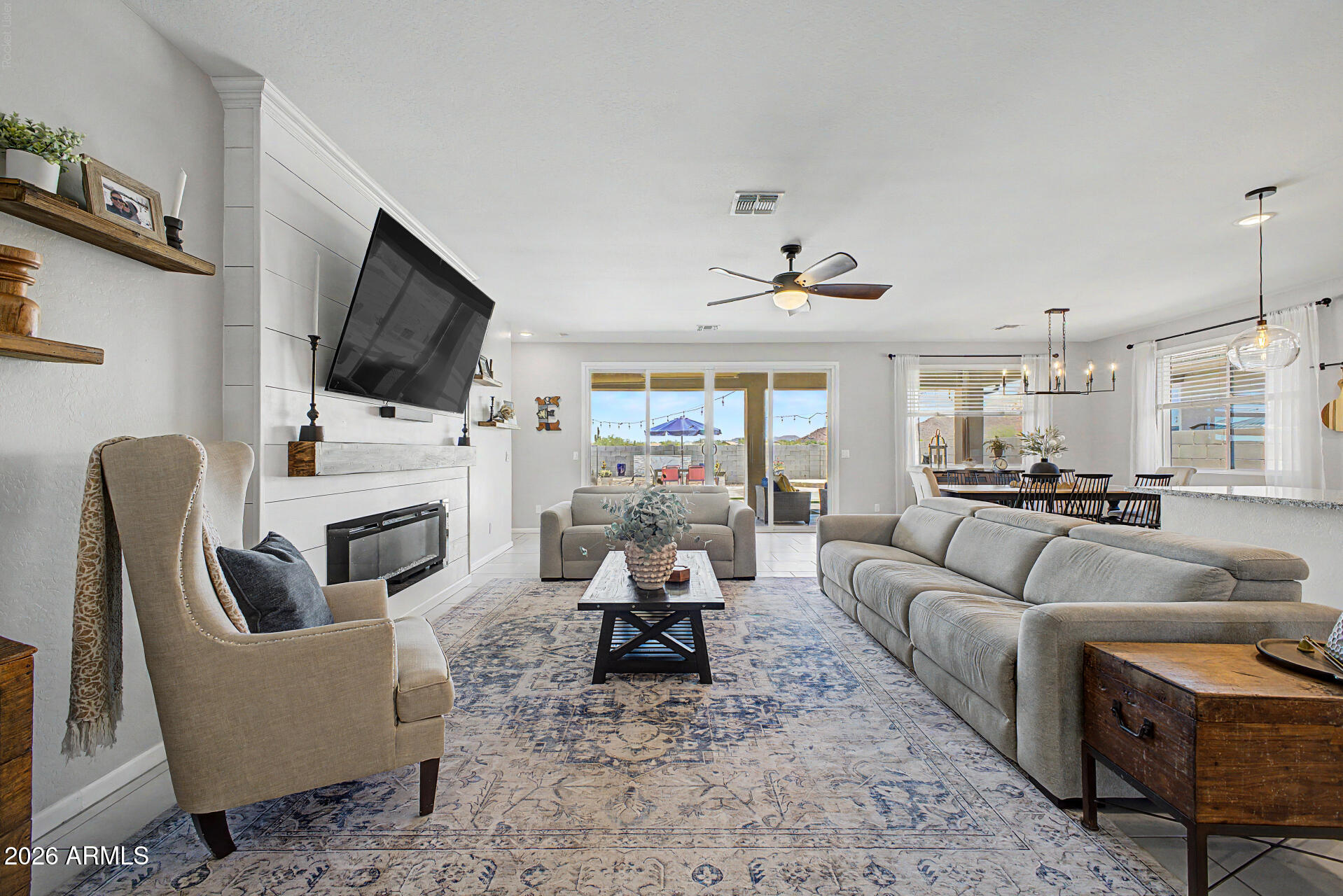 13412 W RANGE MULE Drive