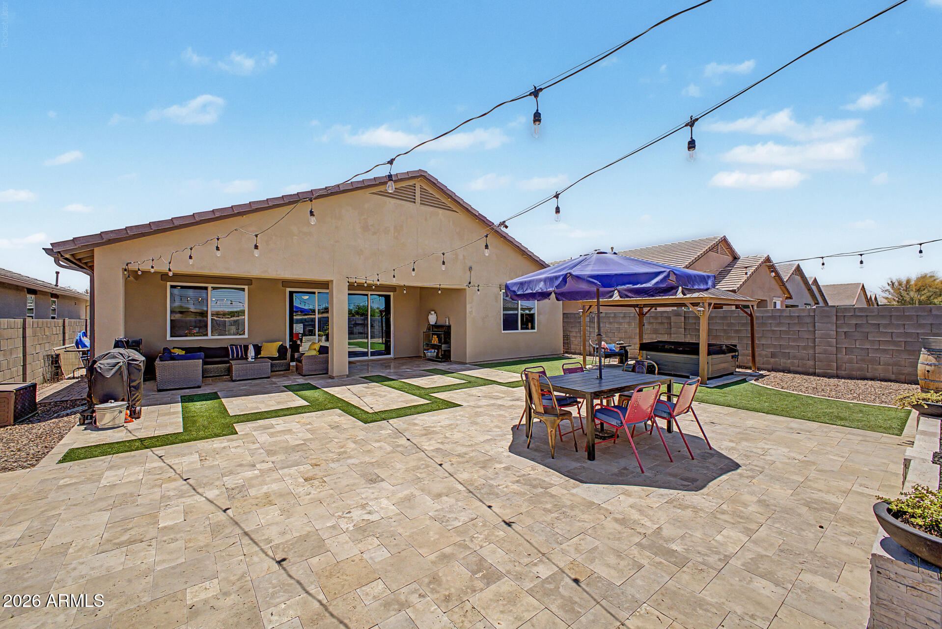 13412 W RANGE MULE Drive
