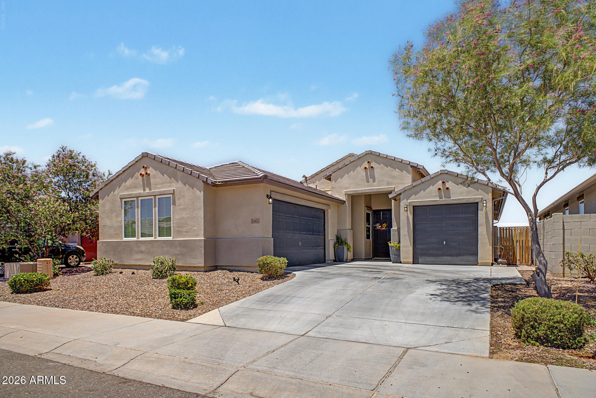 13412 W RANGE MULE Drive