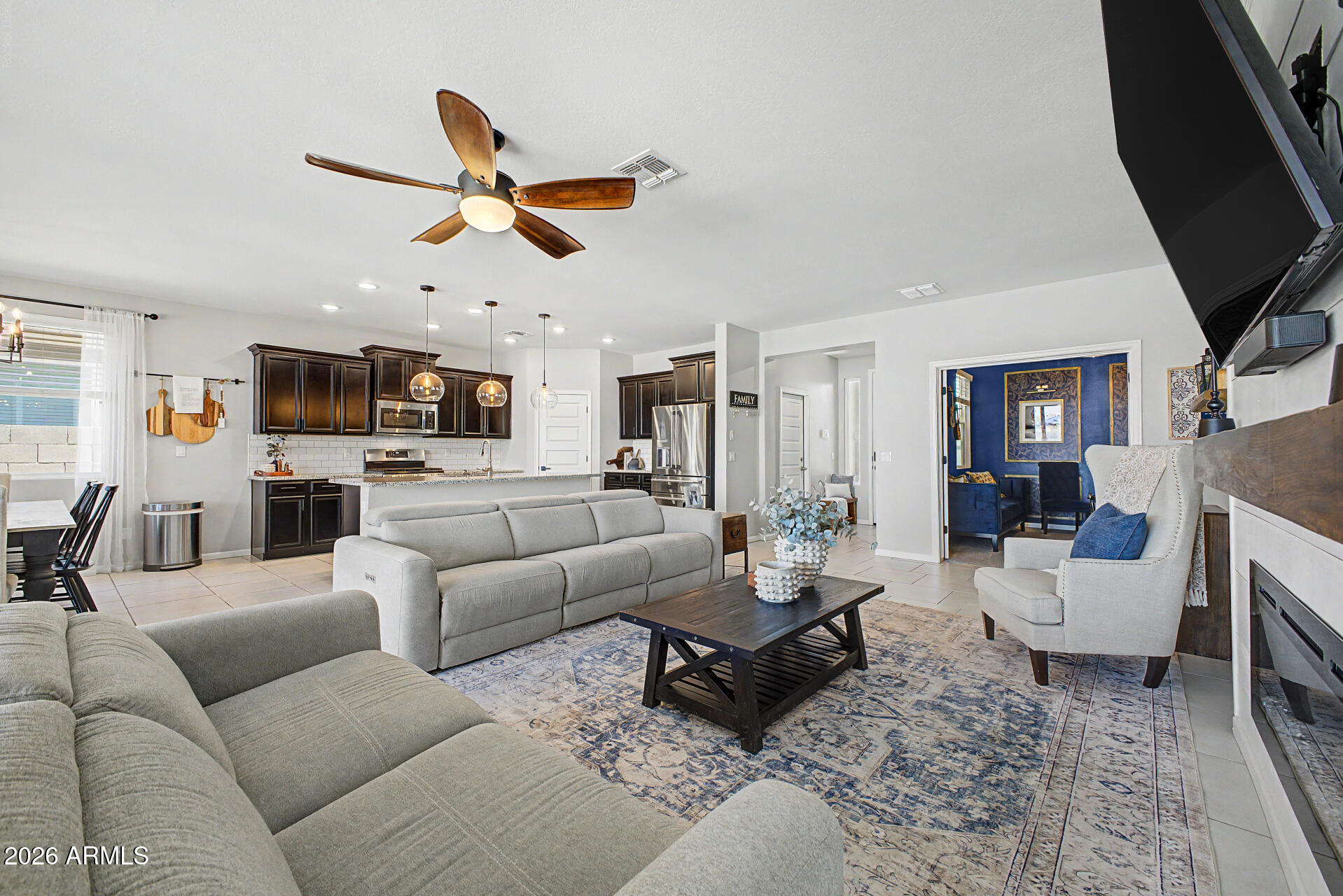 13412 W RANGE MULE Drive