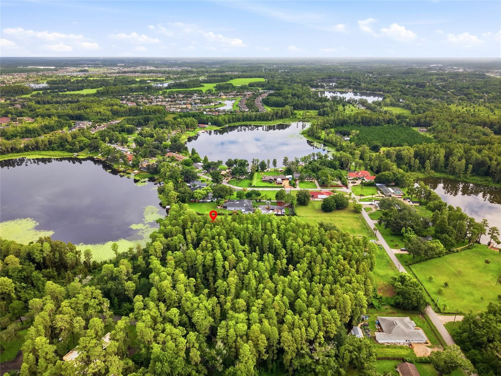 AURALEE ACRES LOT 3 BLOUNT RD