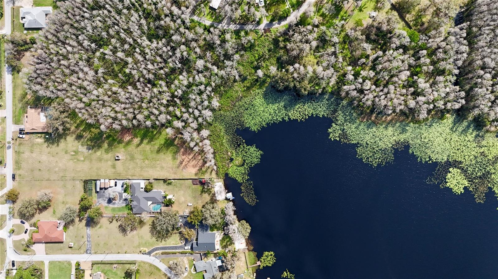 AURALEE ACRES LOT 3 BLOUNT RD