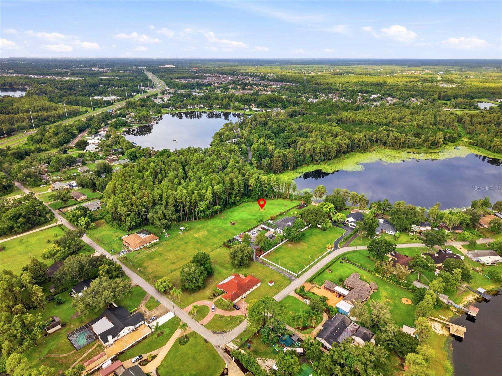 AURALEE ACRES LOT 3 BLOUNT RD