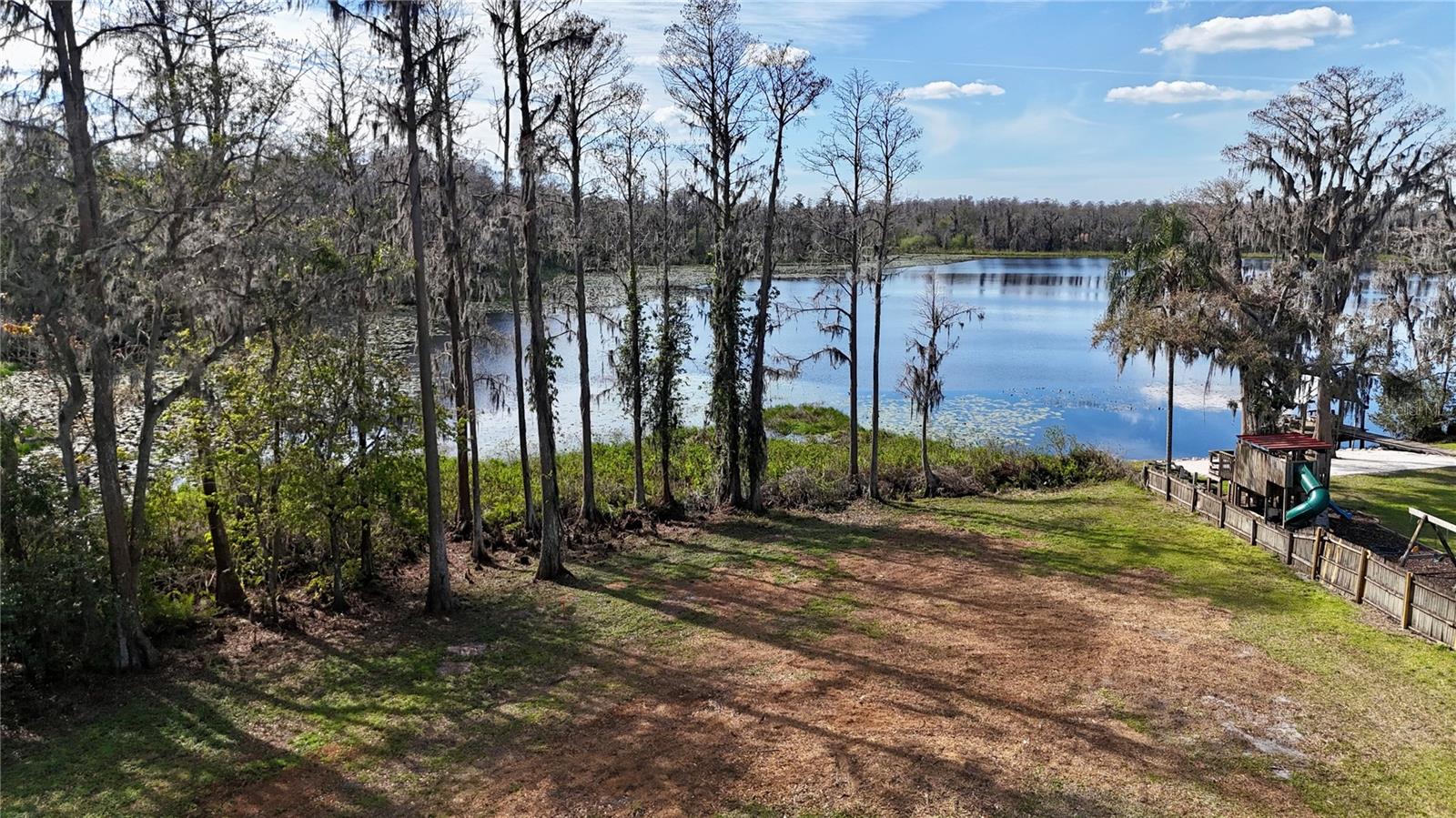 AURALEE ACRES LOT 3 BLOUNT RD