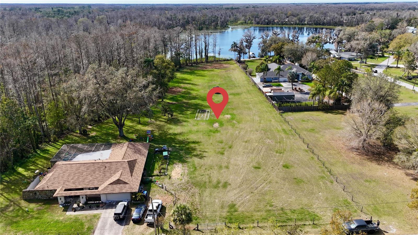 AURALEE ACRES LOT 3 BLOUNT RD