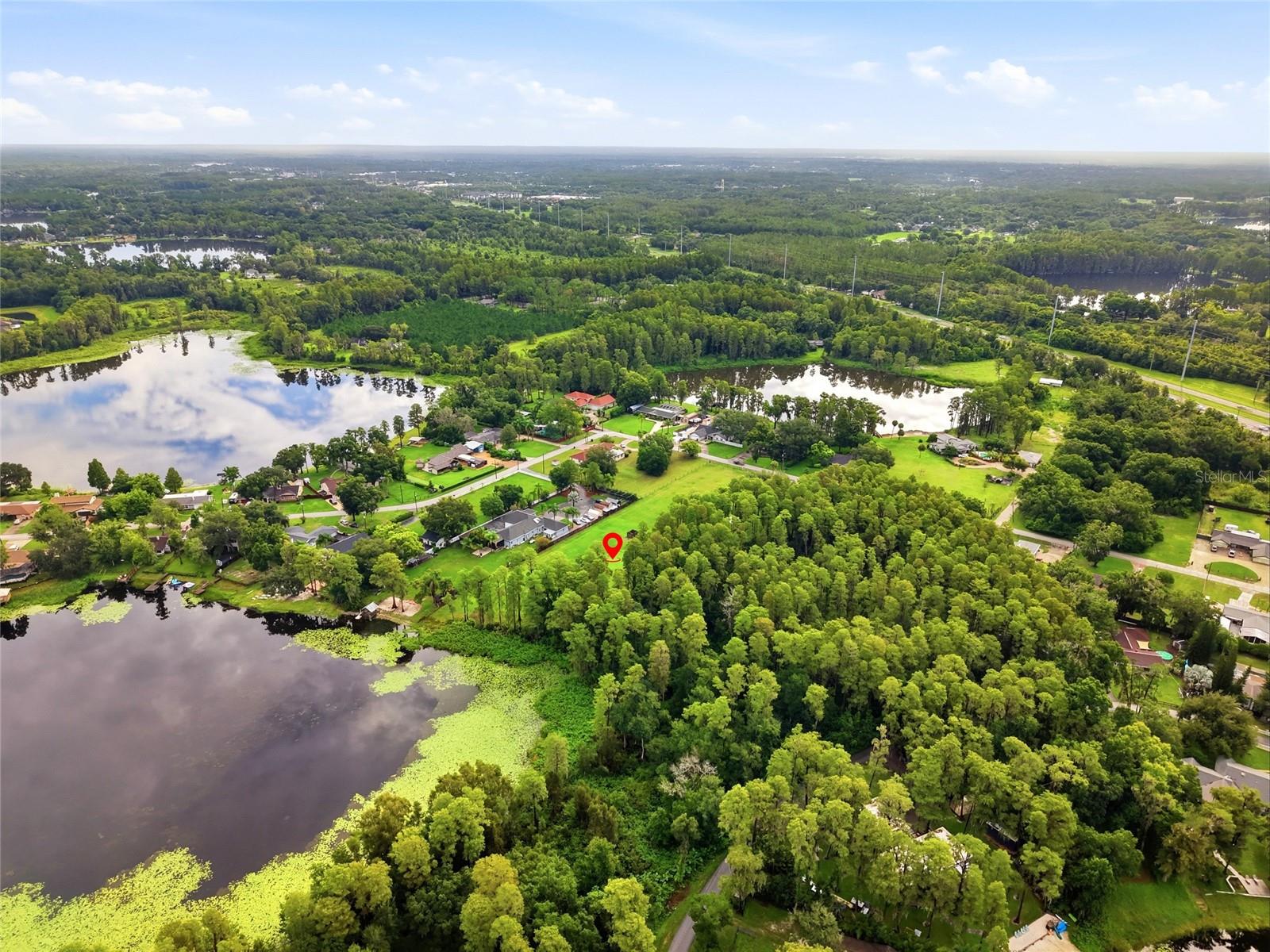 AURALEE ACRES LOT 3 BLOUNT RD