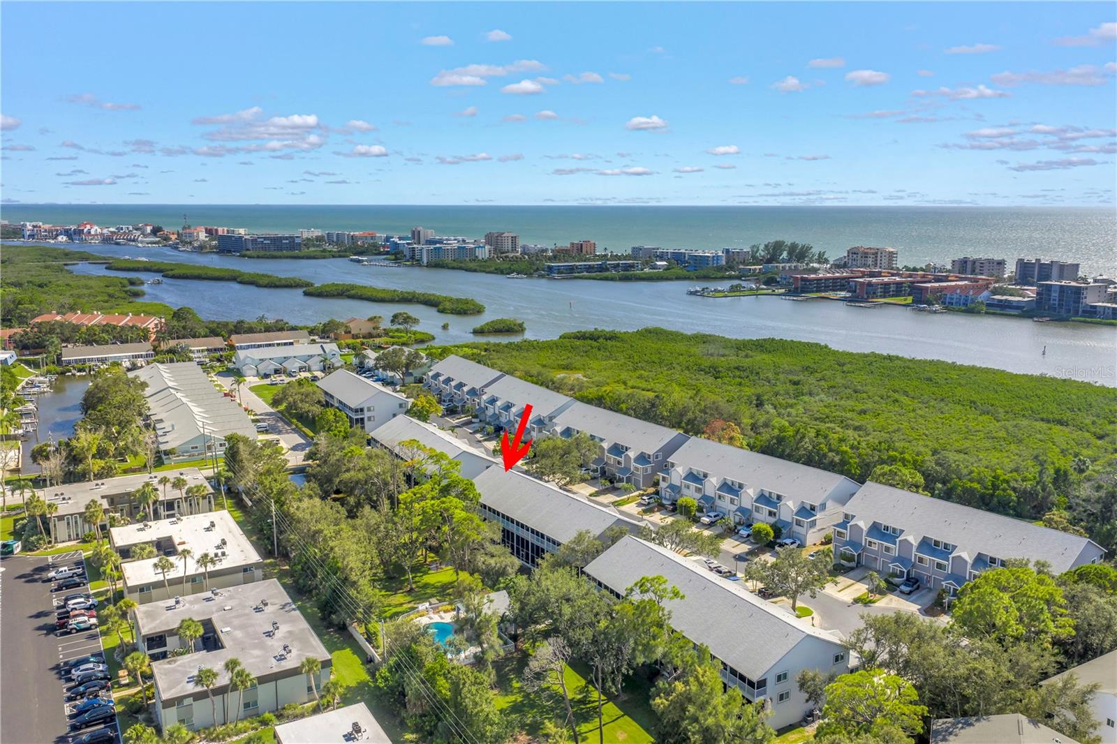 9603 TARA CAY CT #55