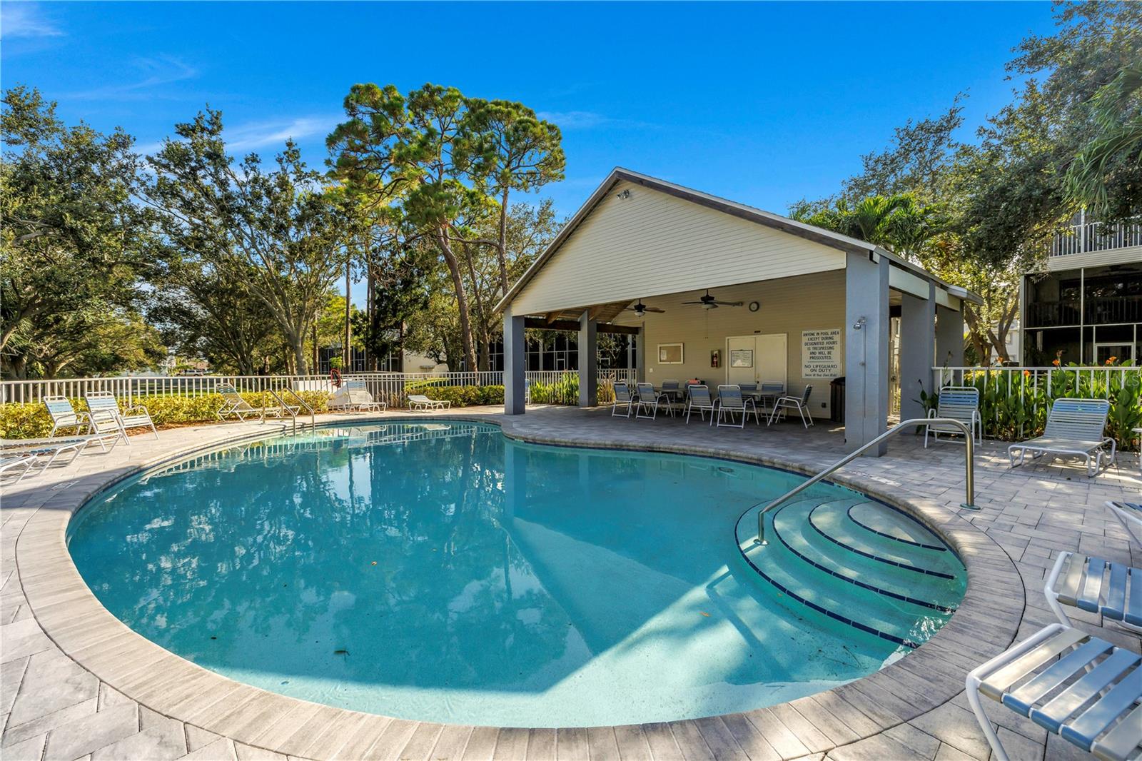 9603 TARA CAY CT #55