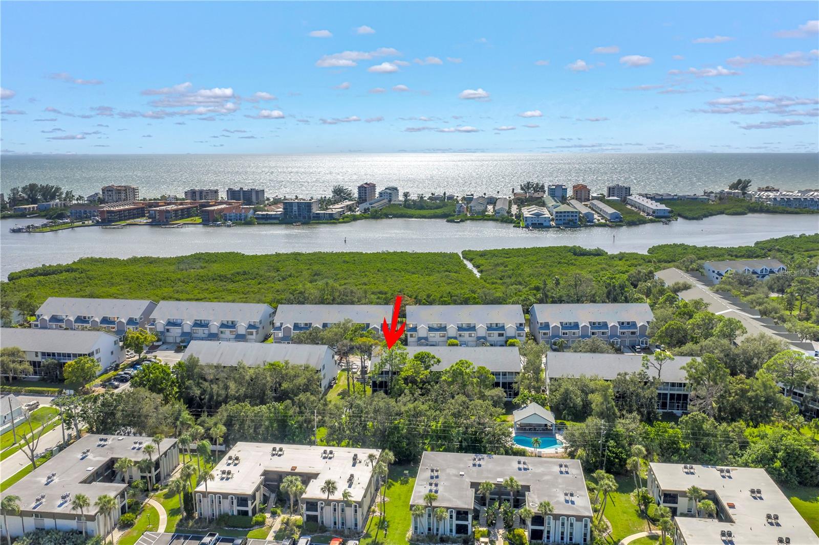 9603 TARA CAY CT #55
