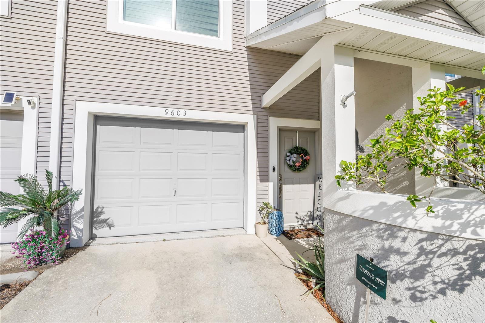9603 TARA CAY CT #55