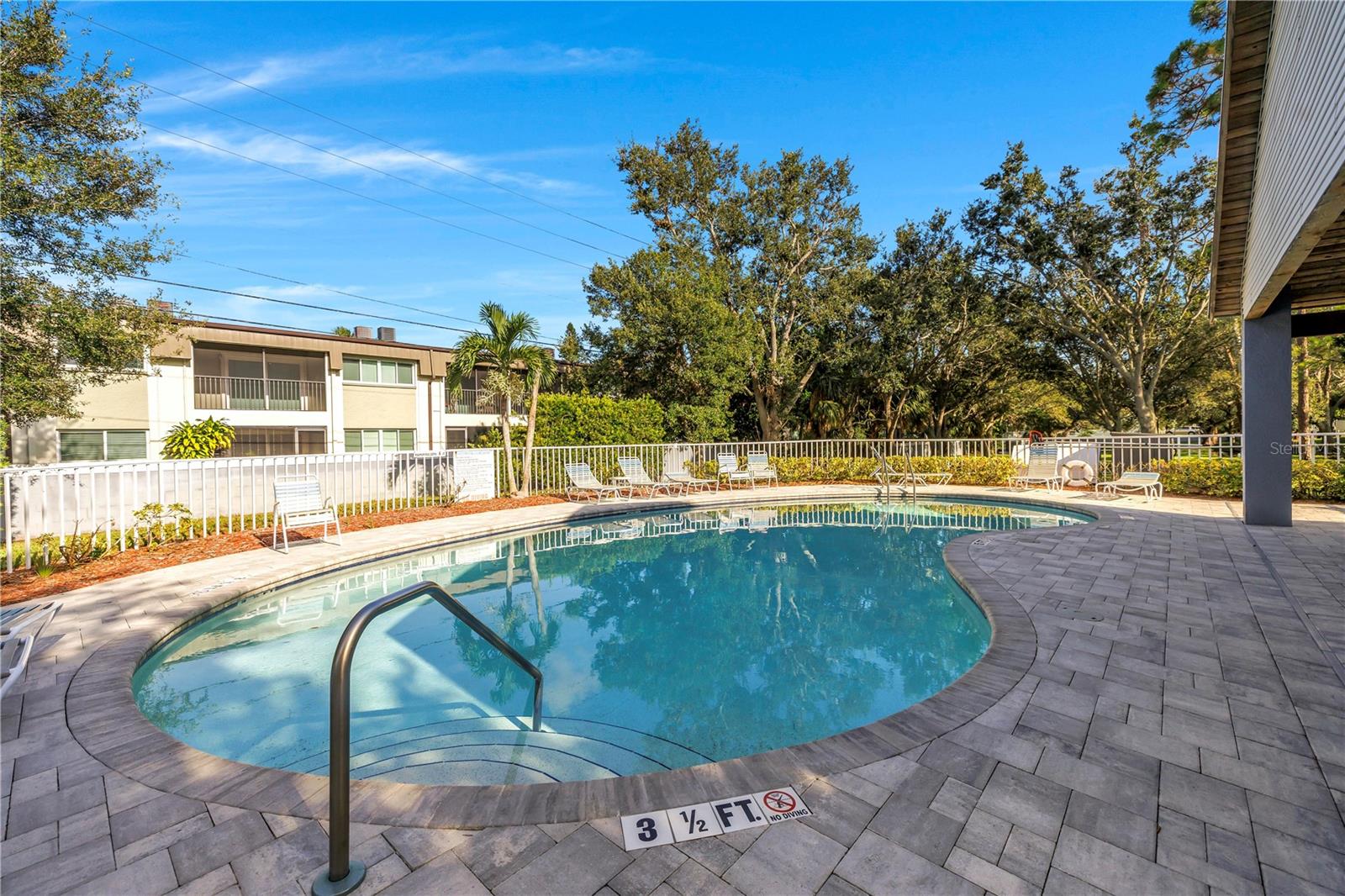 9603 TARA CAY CT #55
